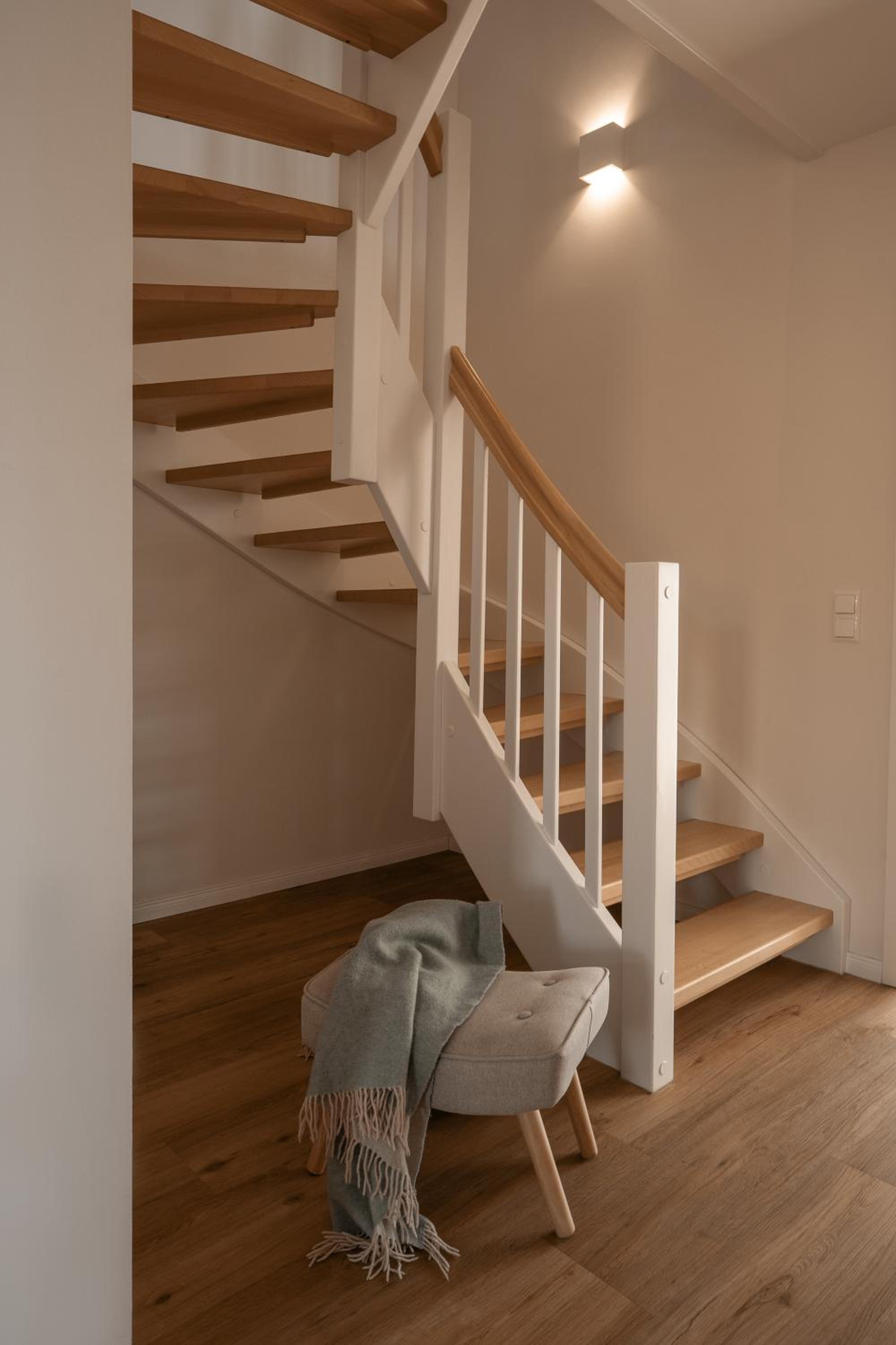 Two-Bedroom Apartment - Photo 7