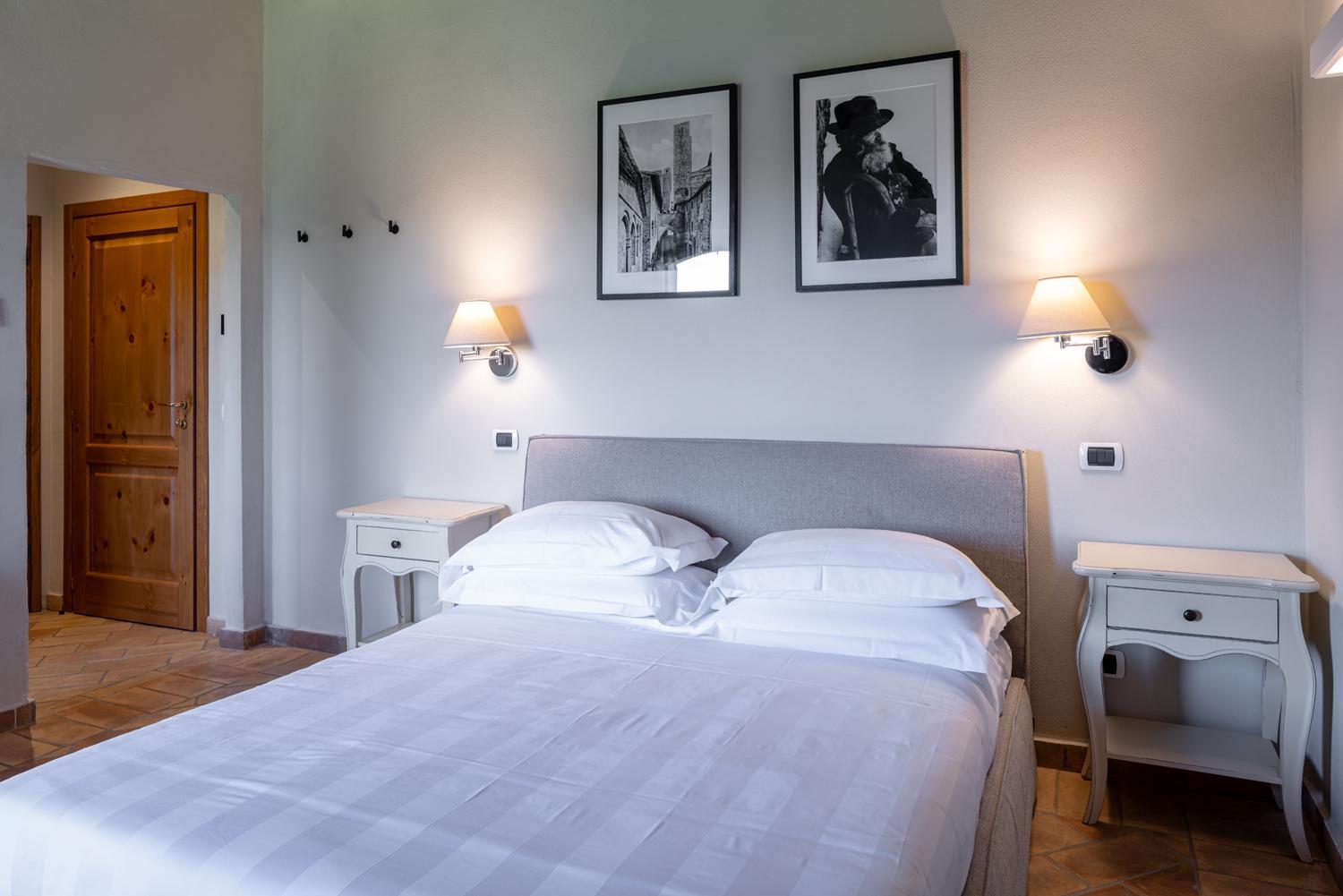Superior Double Room - Photo 2