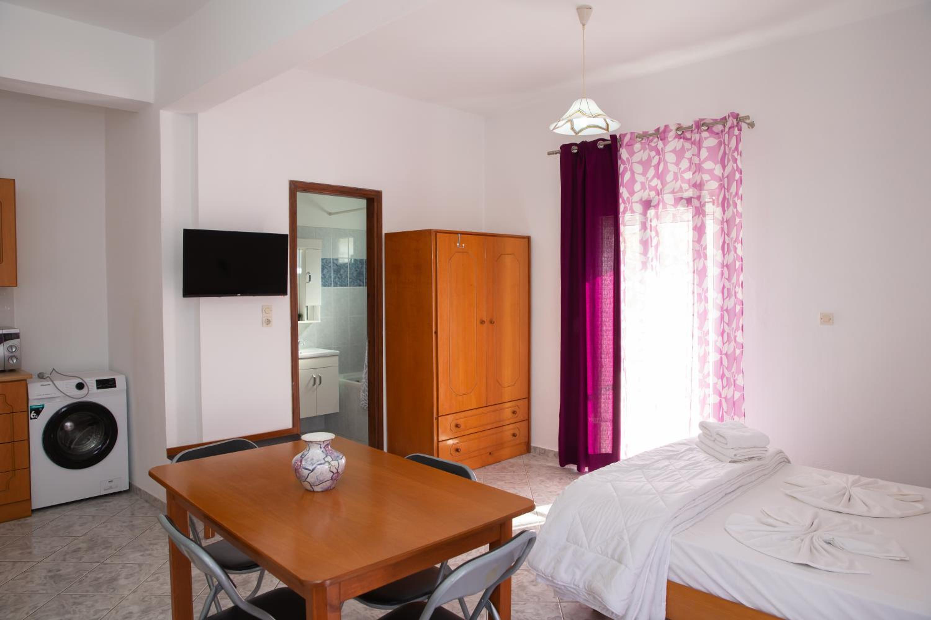 Deluxe Apartment photo 1