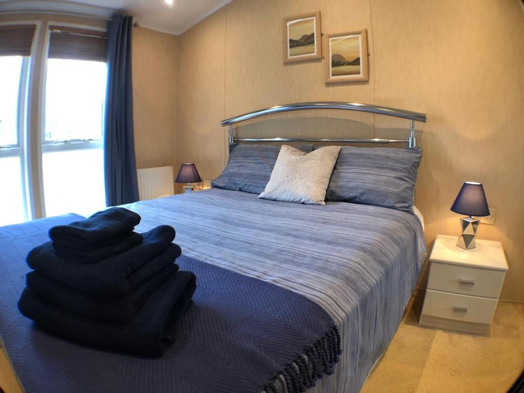 Mobile Home photo 1