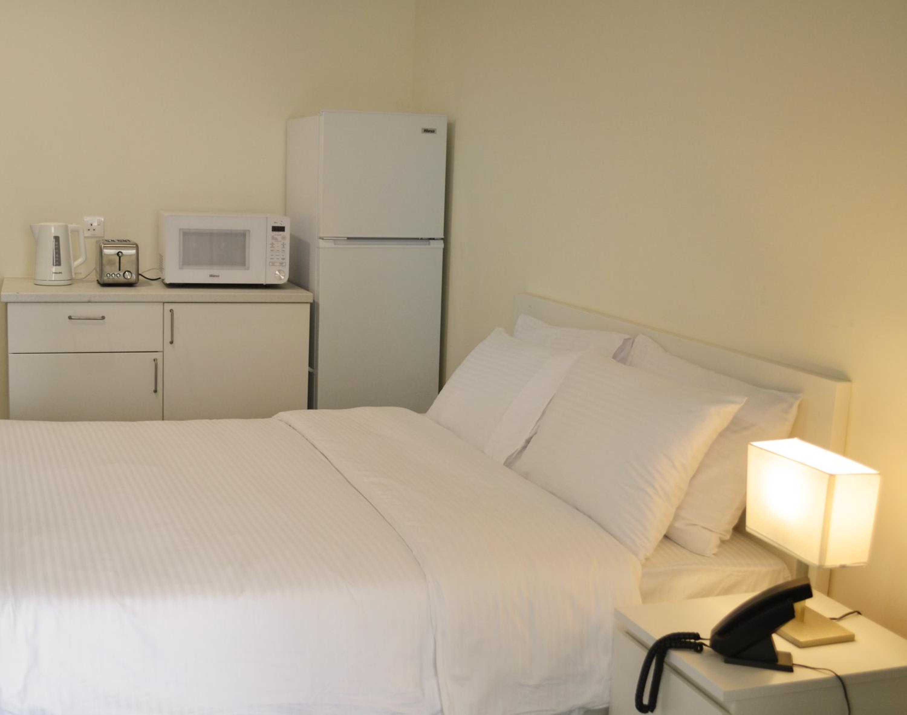 Classic Room - Photo 3