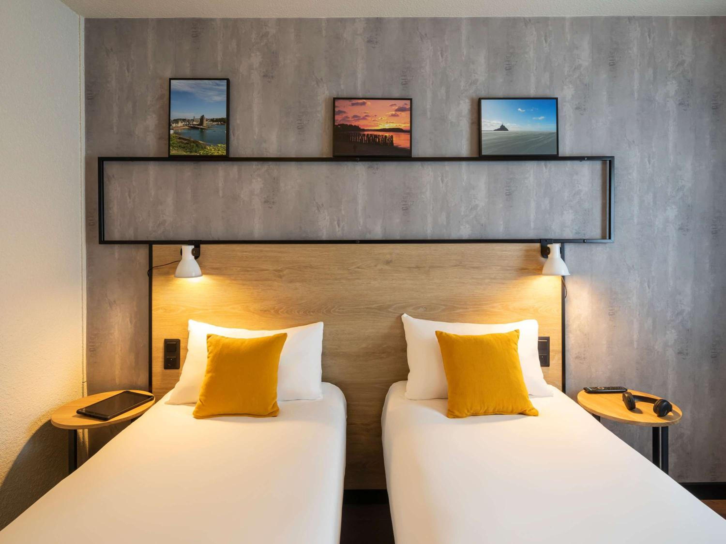 Twin Room - Photo 4