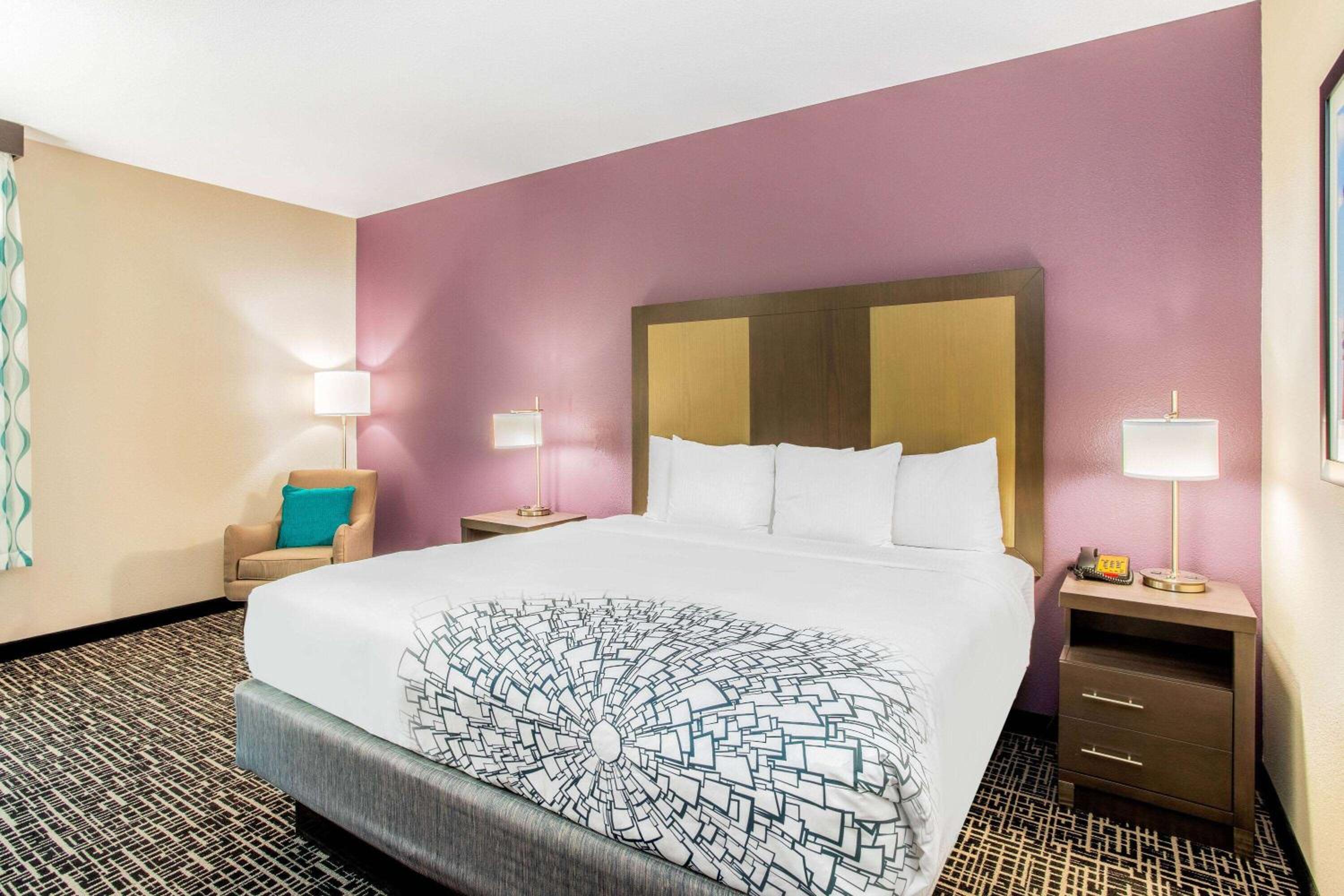 King Room - Photo 2
