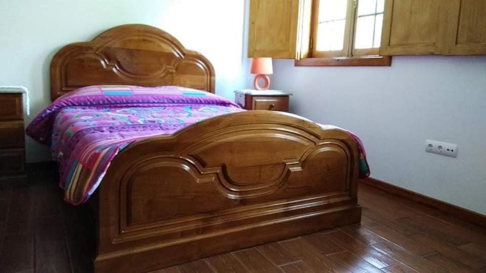 Four-Bedroom House photo 1