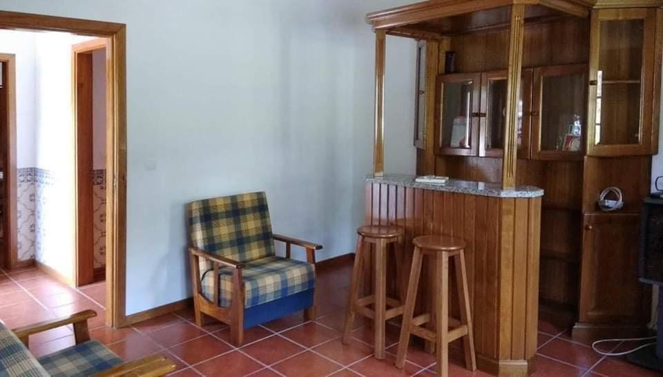Four-Bedroom House photo 2