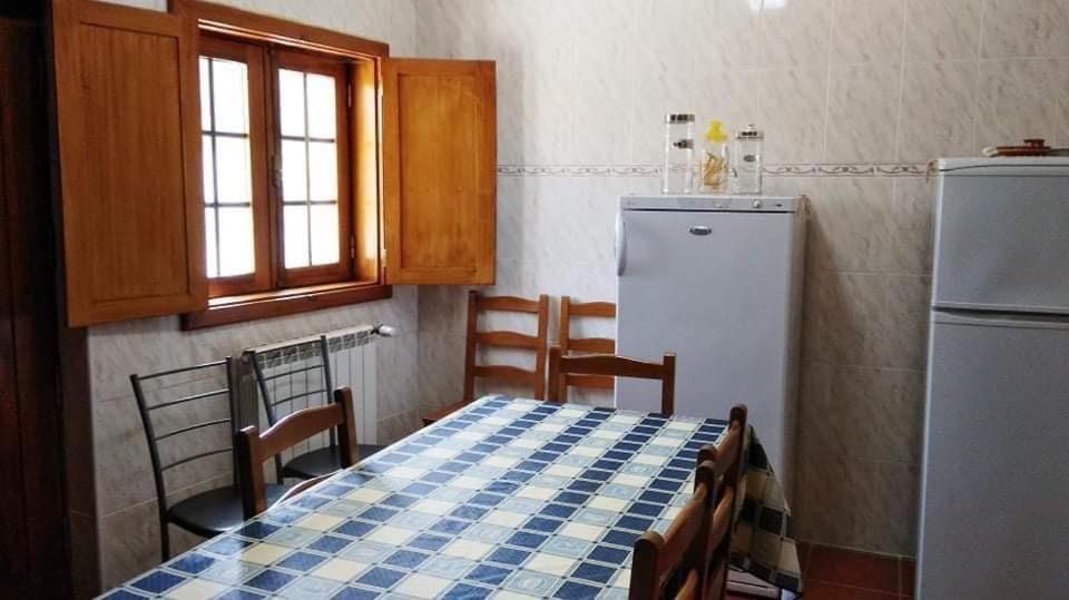 Four-Bedroom House photo 3