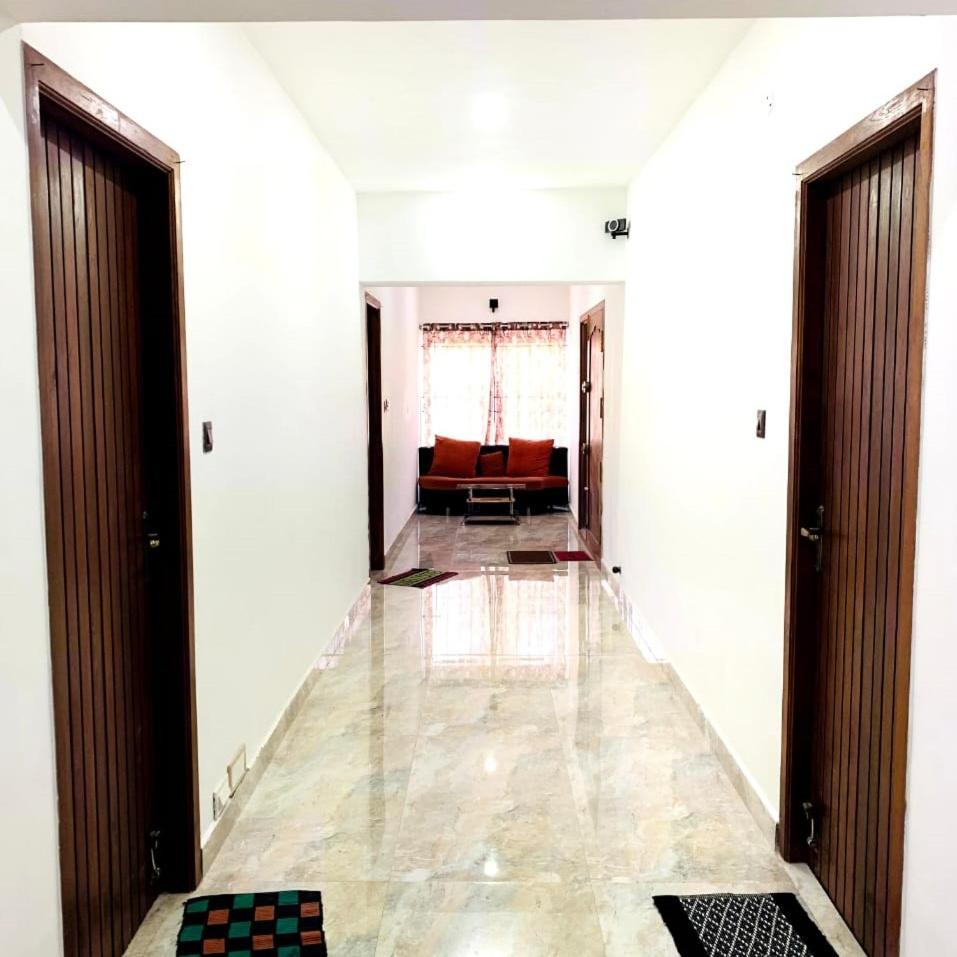 Deluxe Double Room (2 Adults + 1 Child) photo 1