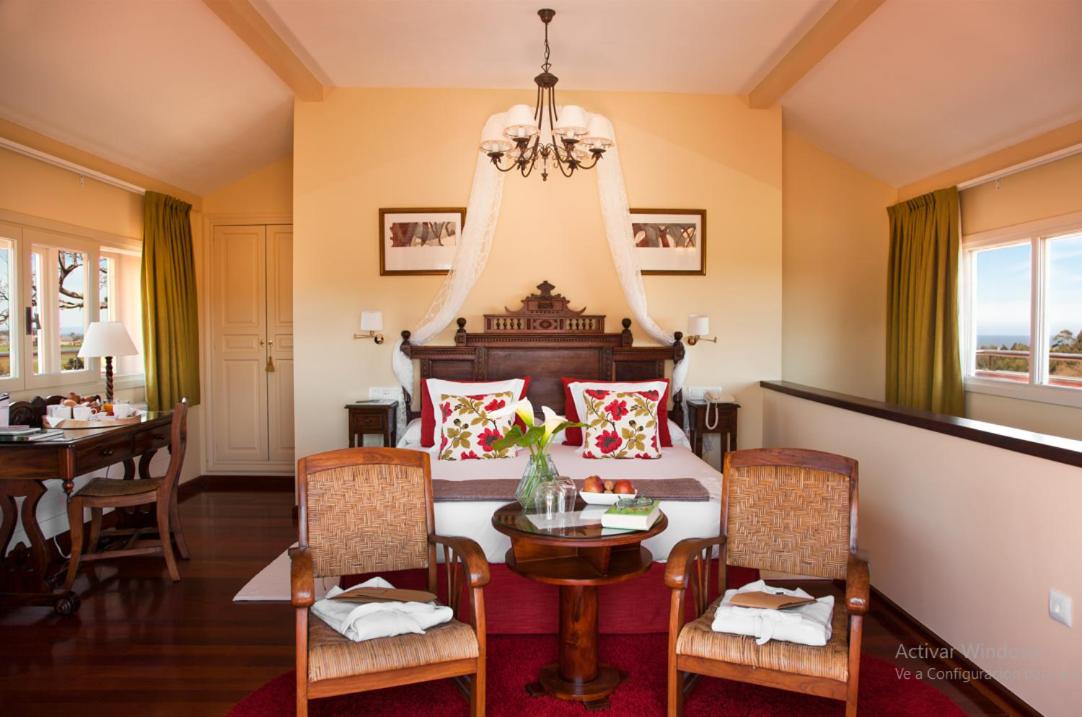 Junior Suite with Terrace photo 2