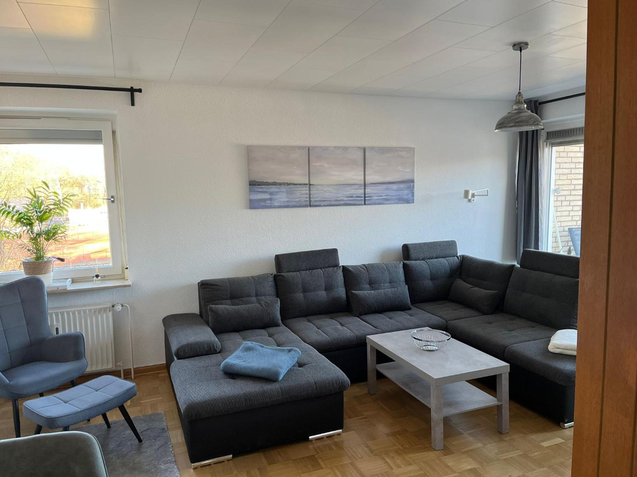 Two-Bedroom Apartment photo 1
