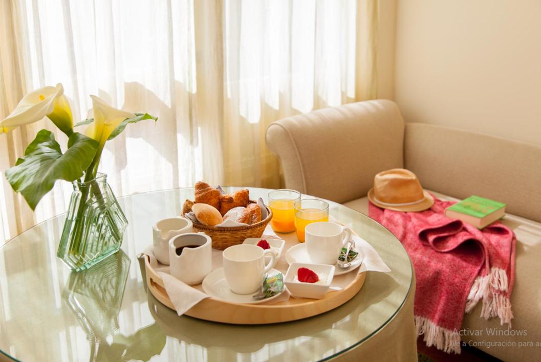 Junior Suite with Terrace photo 3