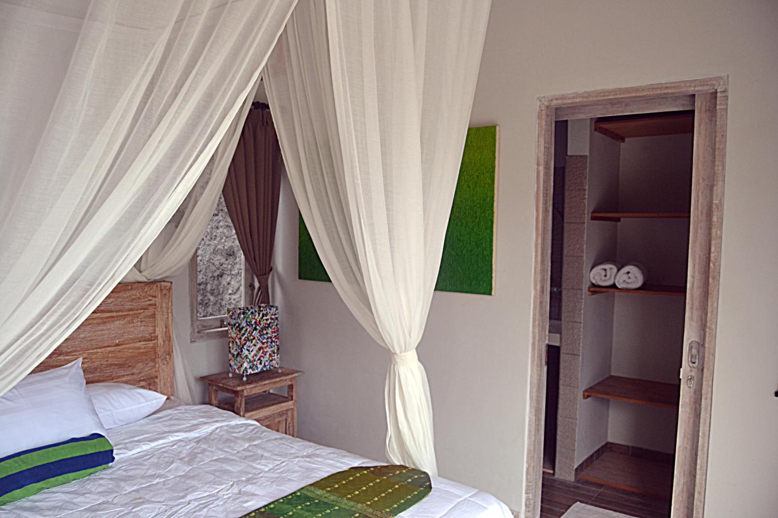 Two-Bedroom Villa - Photo 24