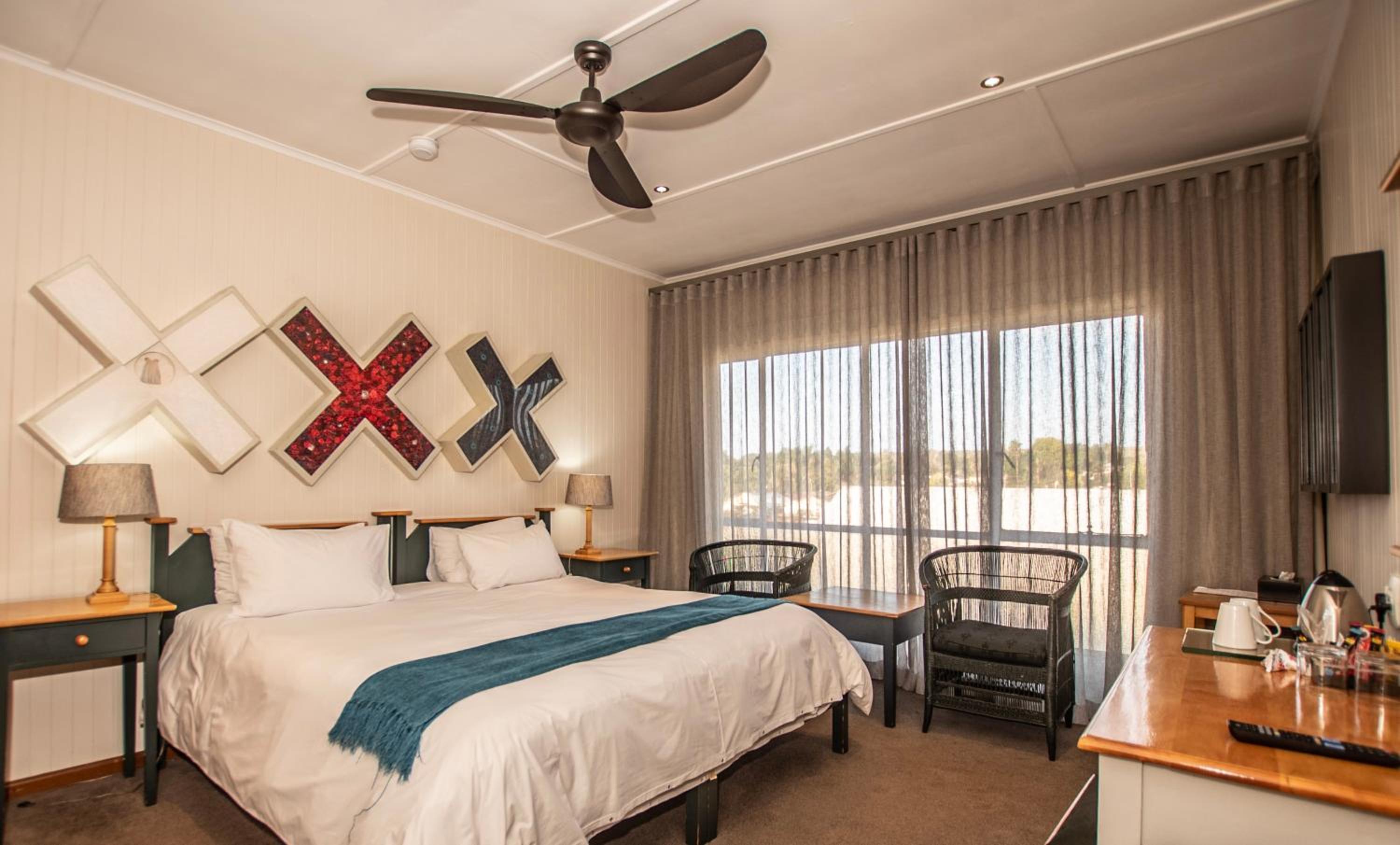Twin Room photo 1