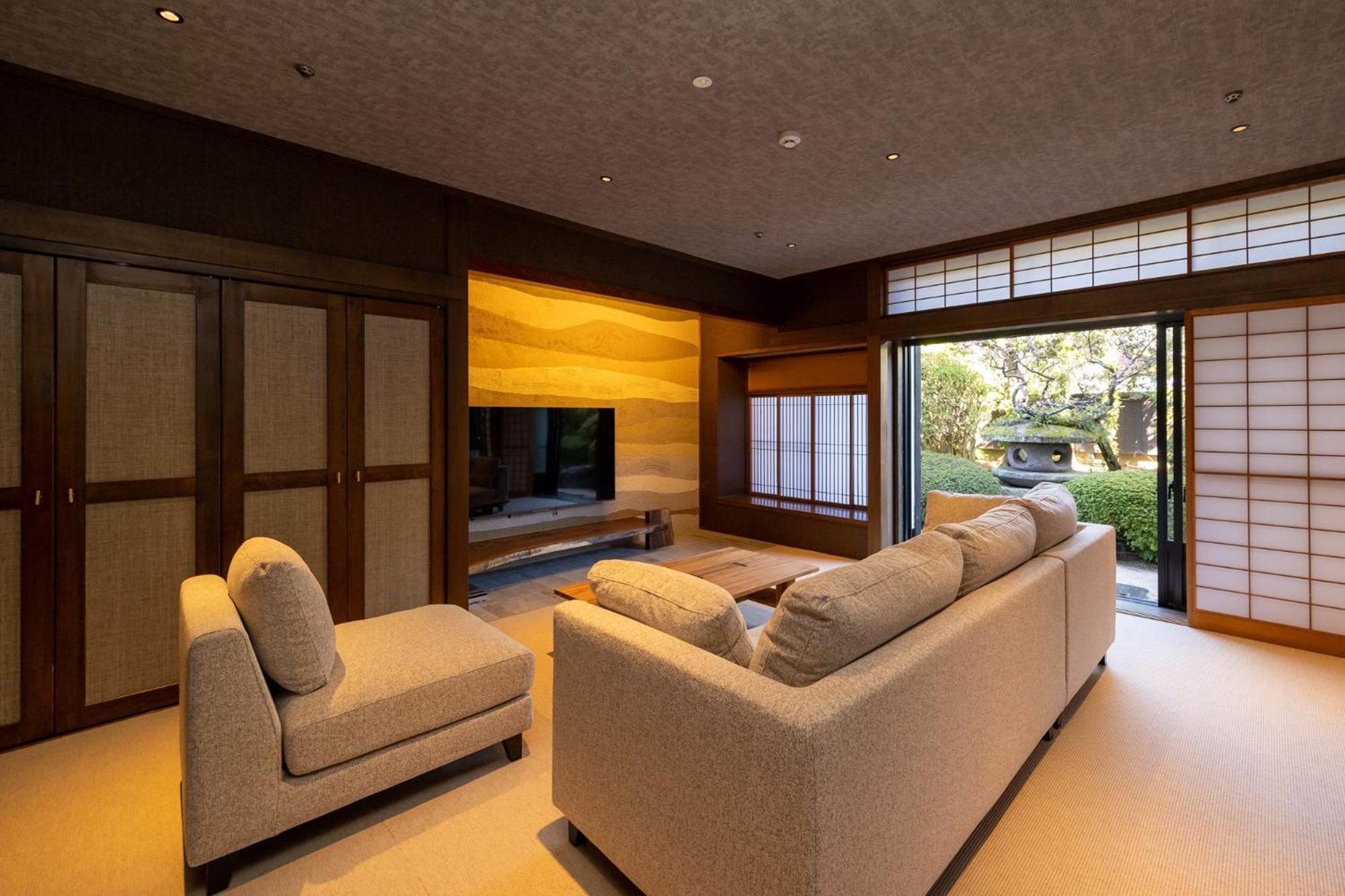 Suite with Garden View photo 3