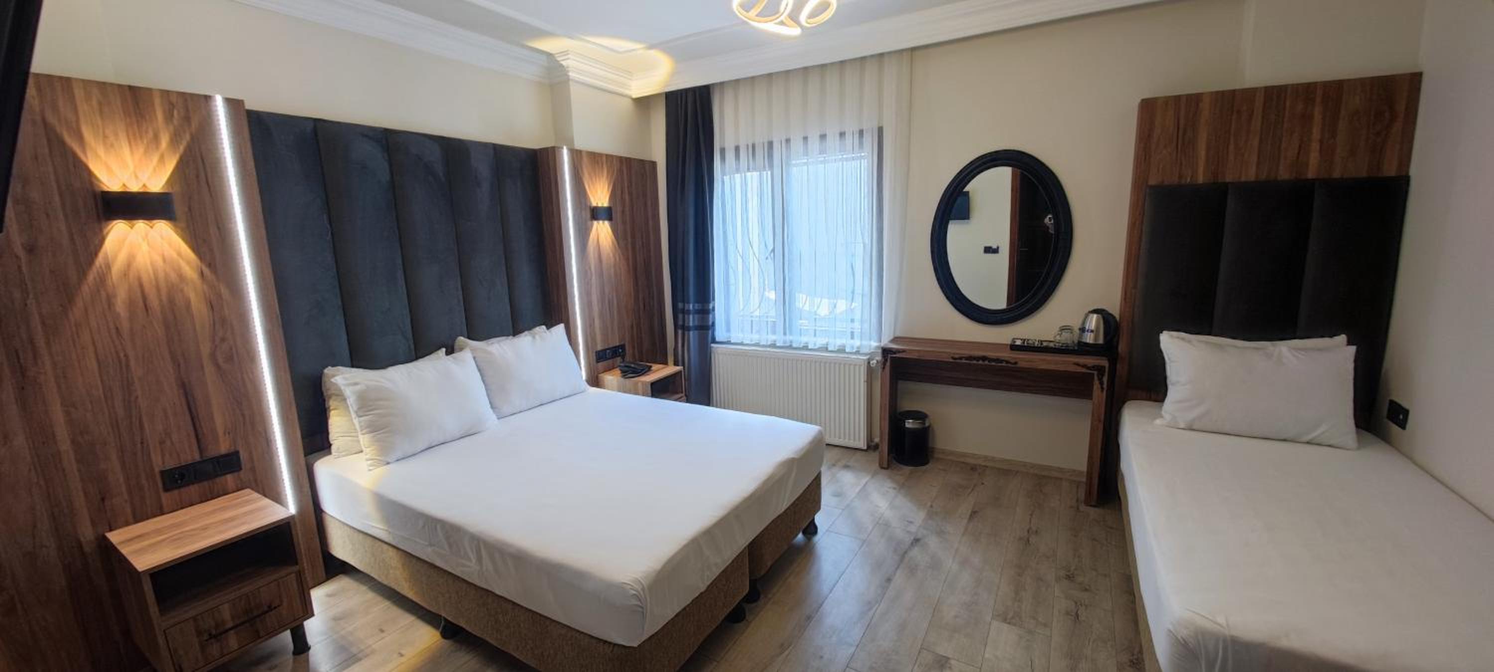 Triple Room photo 1