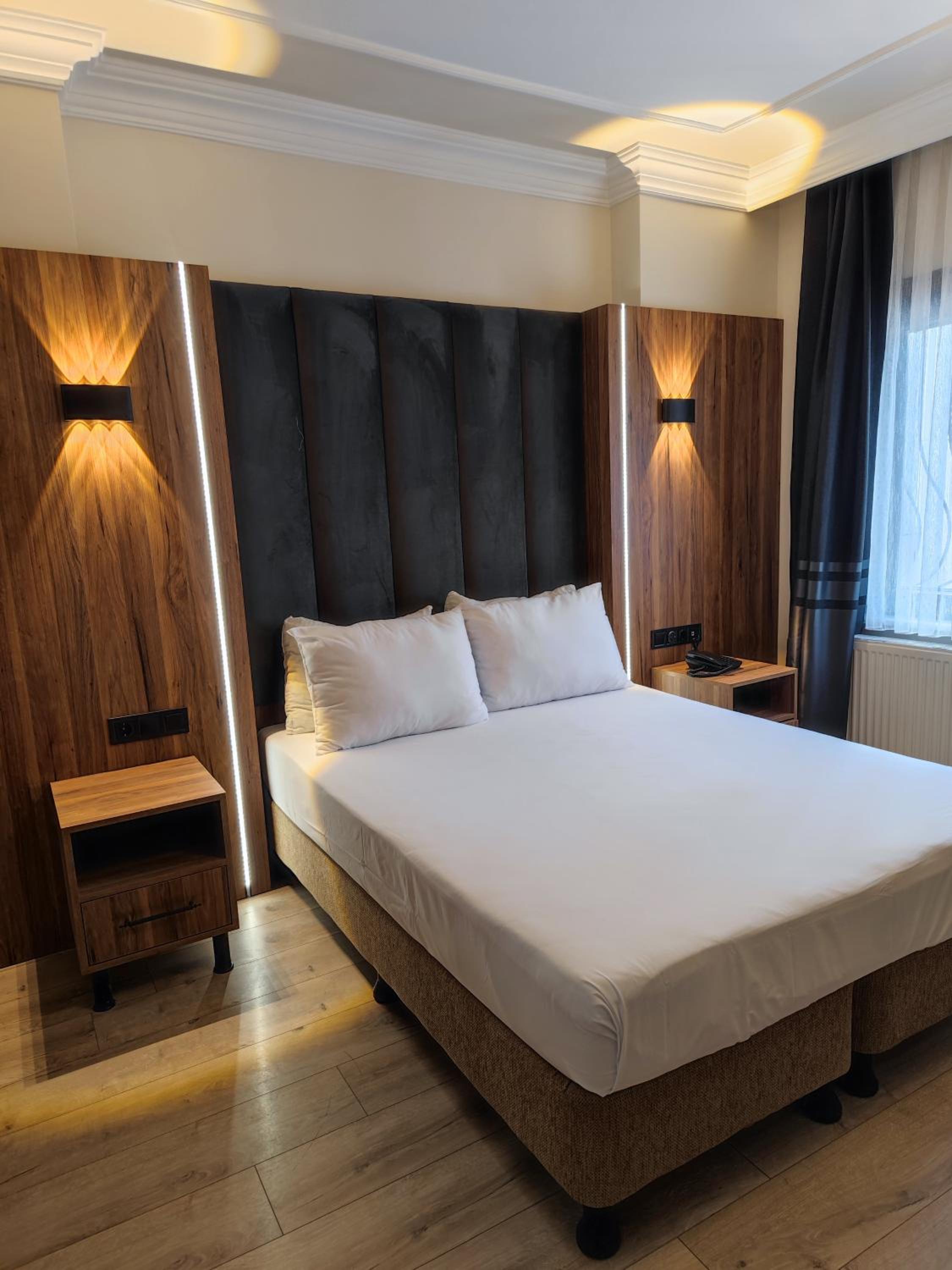 Triple Room photo 3