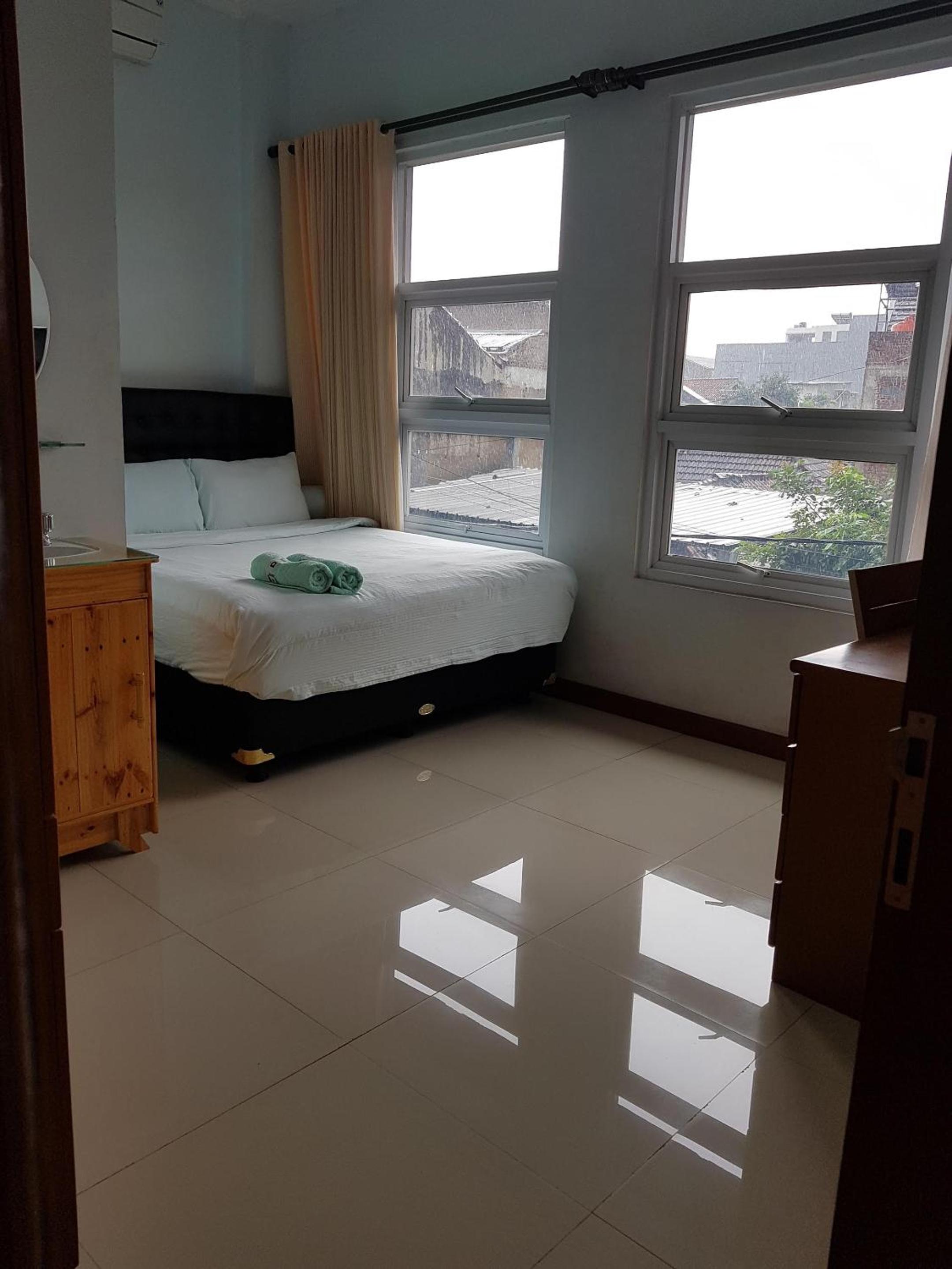 Deluxe Double Room - Photo 3