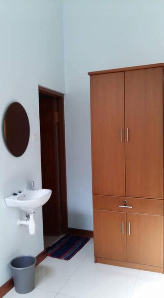 Deluxe Double Room (2 Adults + 1 Child) - Photo 17