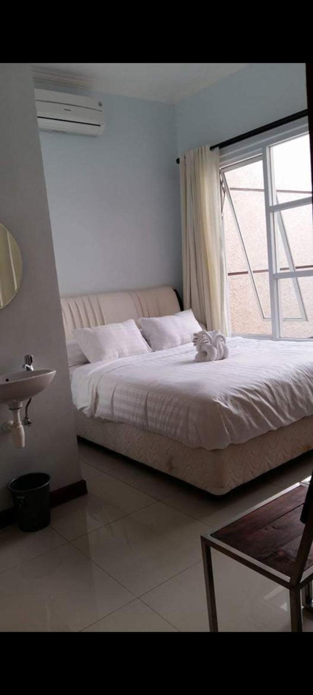 Deluxe Double Room - Photo 2
