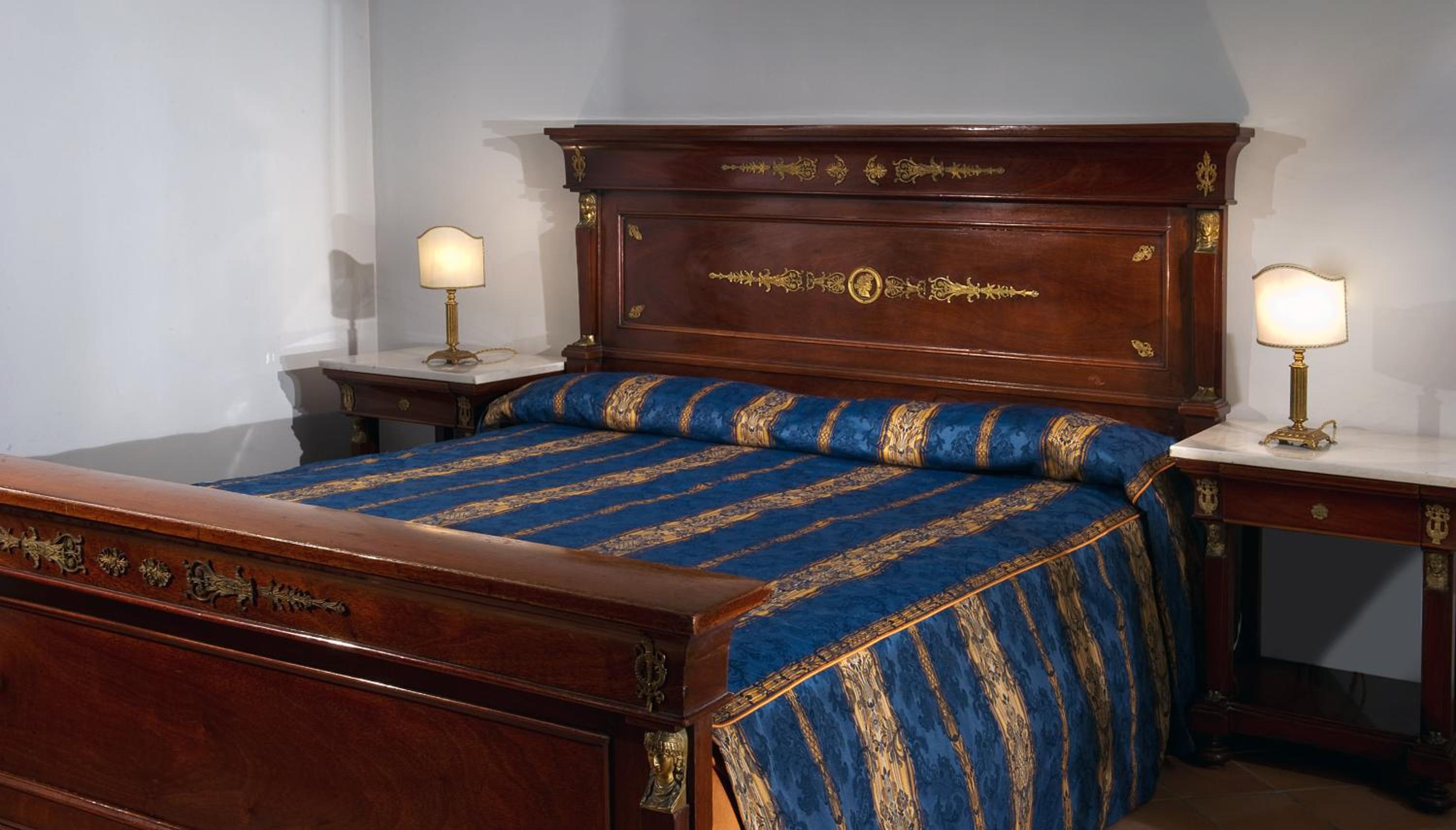 Superior Double or Twin Room - Photo 2