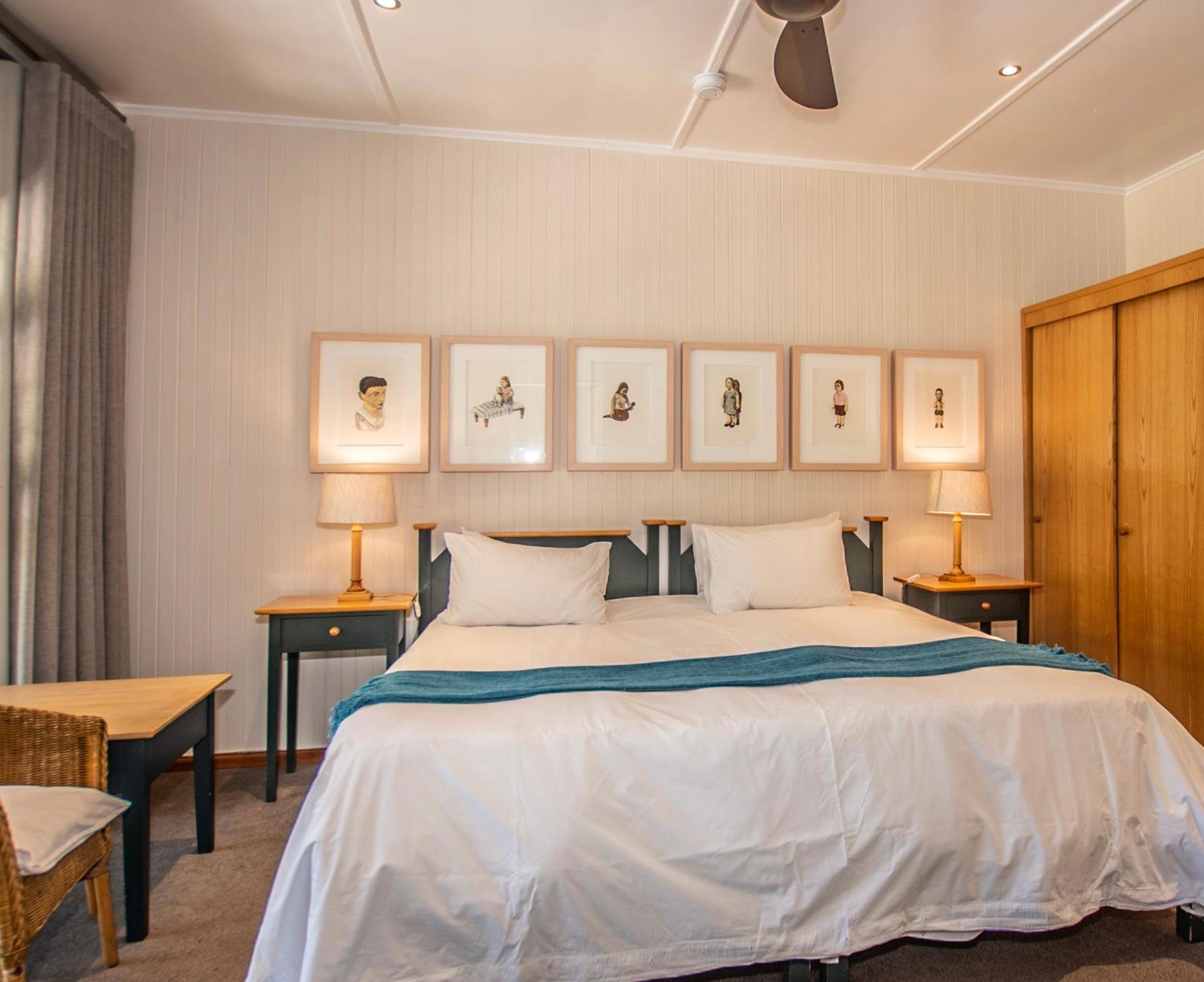 Twin Room photo 3
