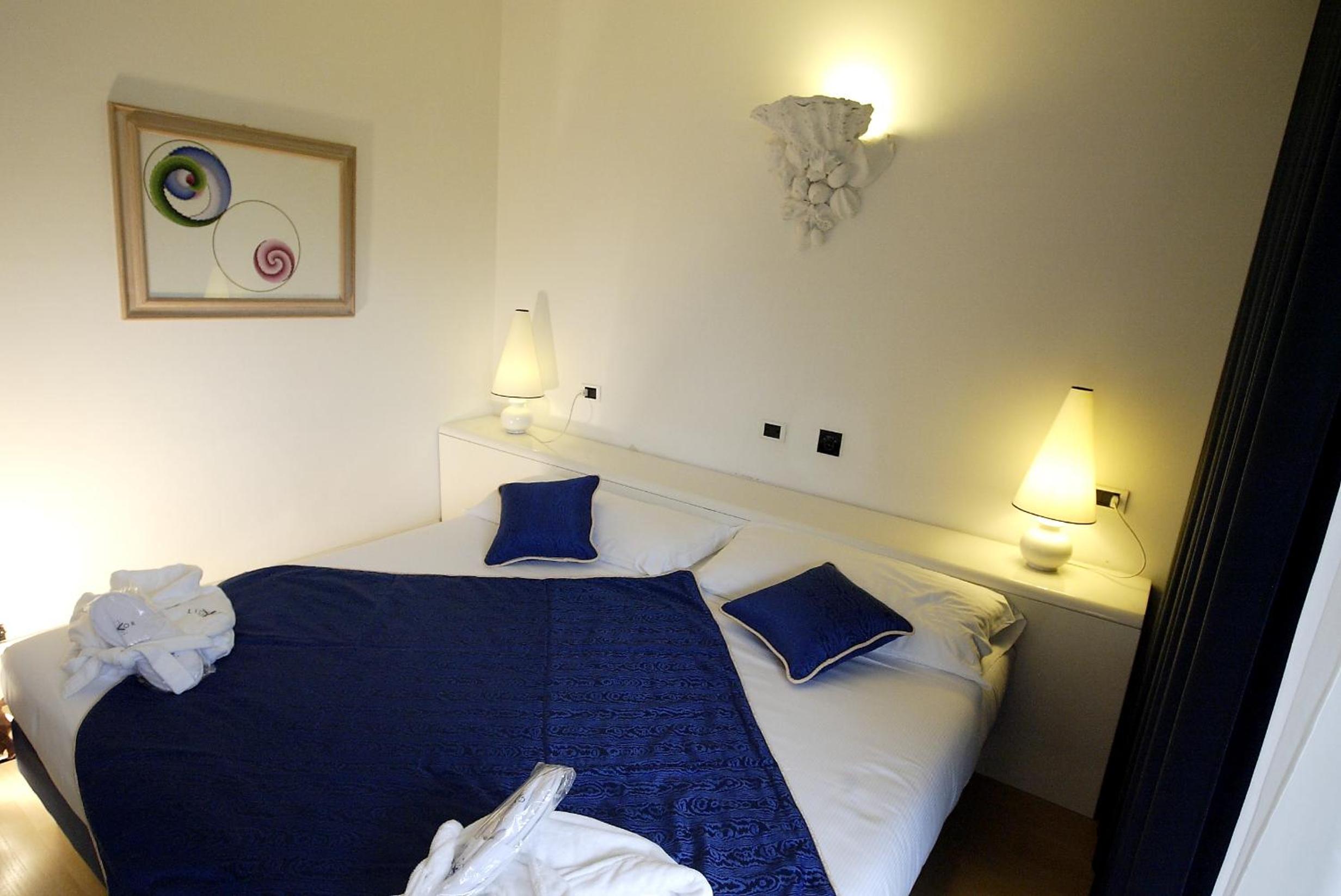 Superior Double or Twin Room - Photo 3