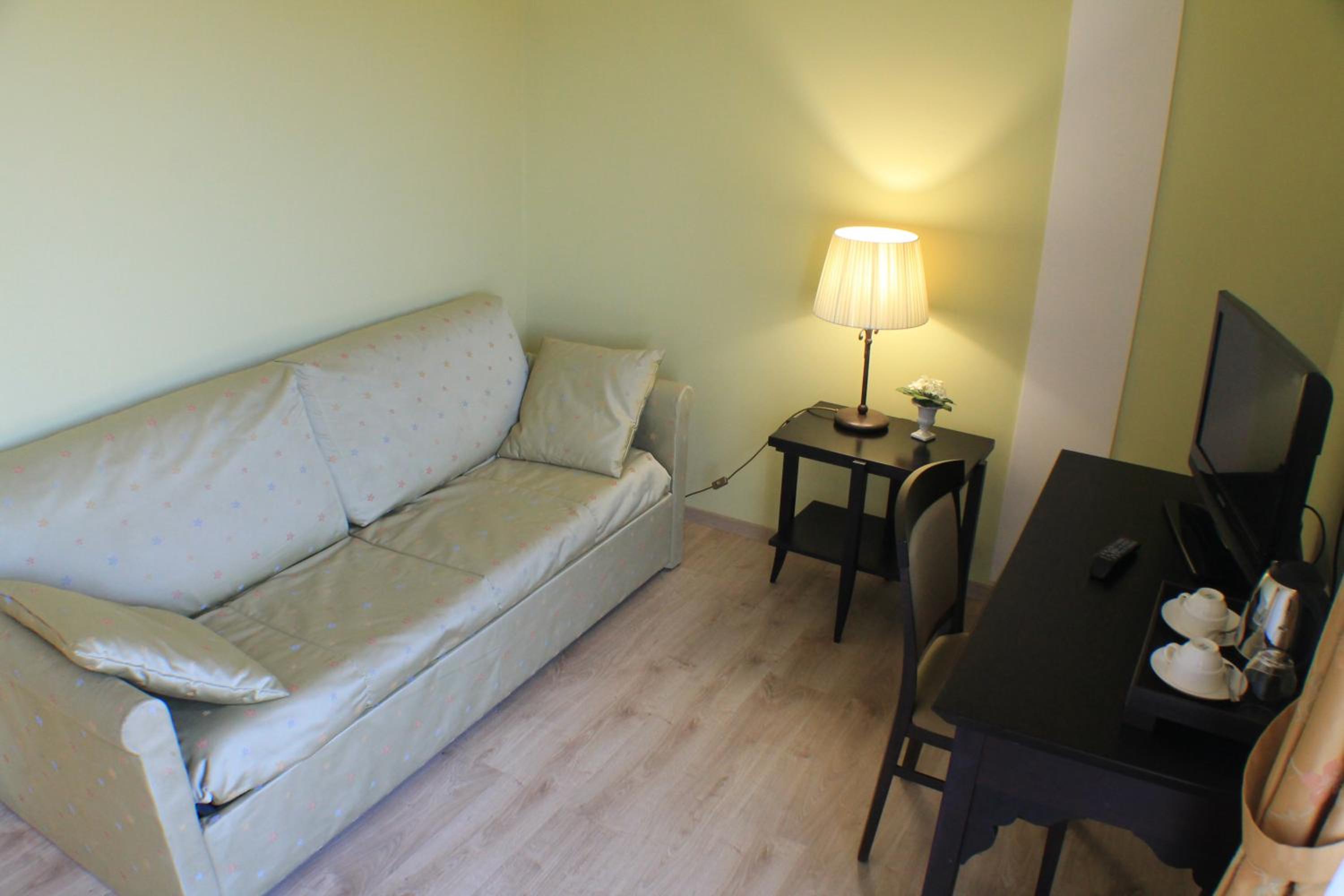 Suite photo 1