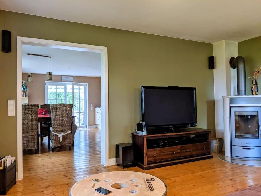Two-Bedroom House photo 3