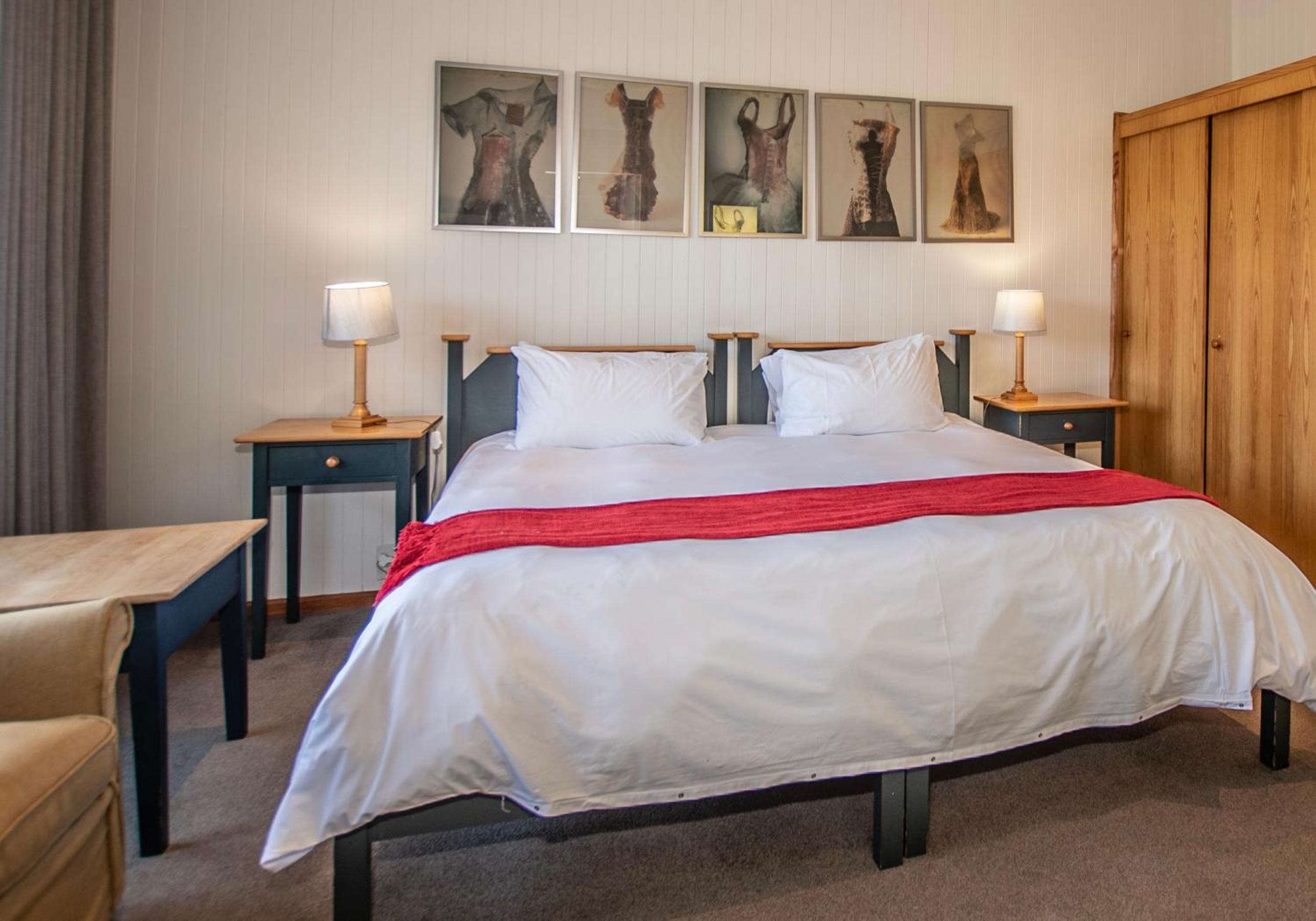 Twin Room - Photo 1