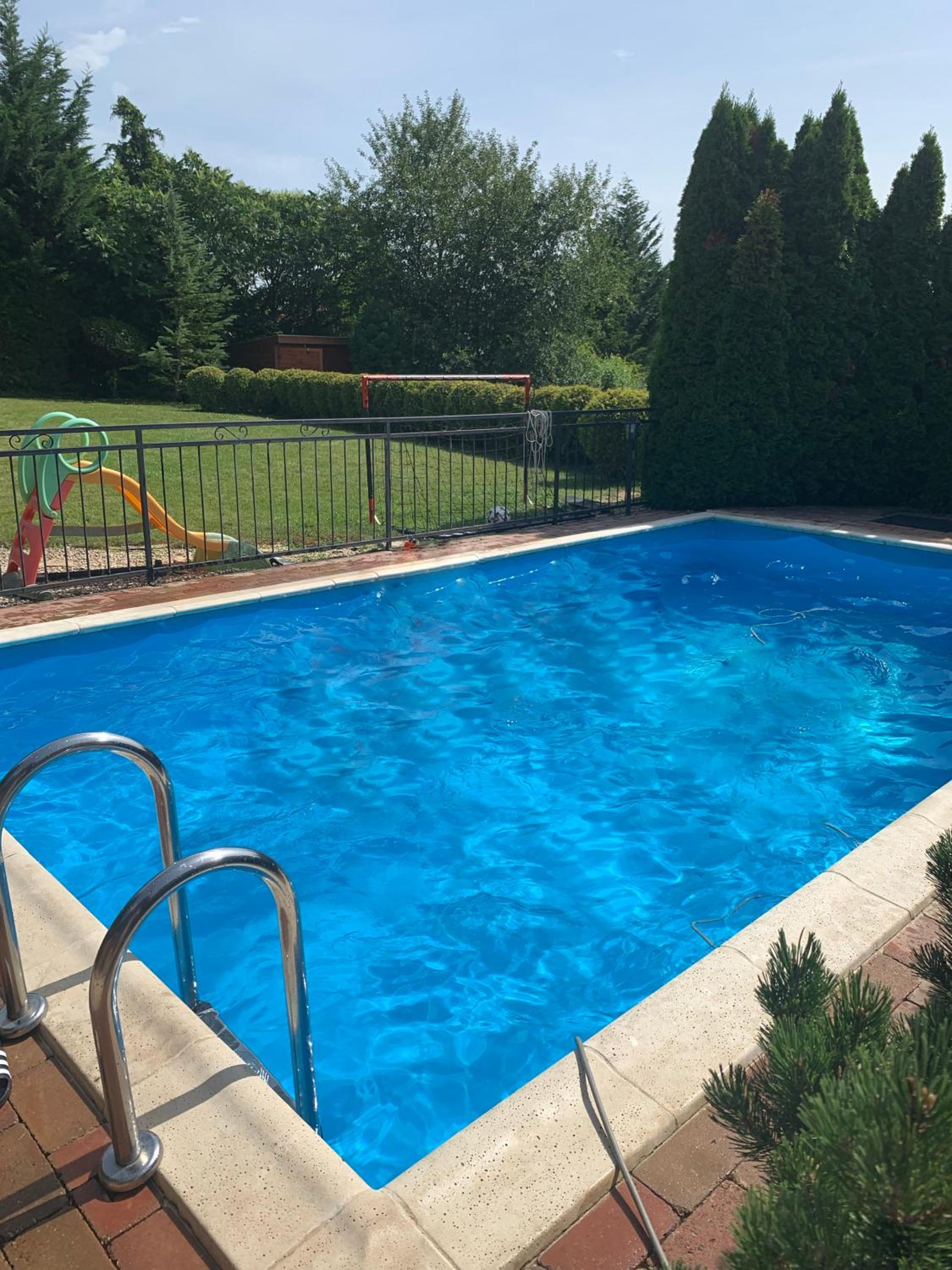 Villa photo 1