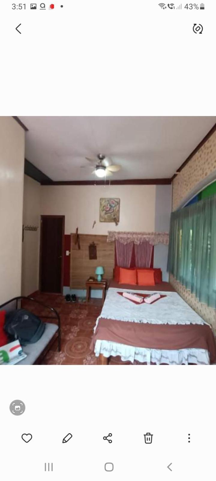Double Room with Private Bathroom - Photo 1