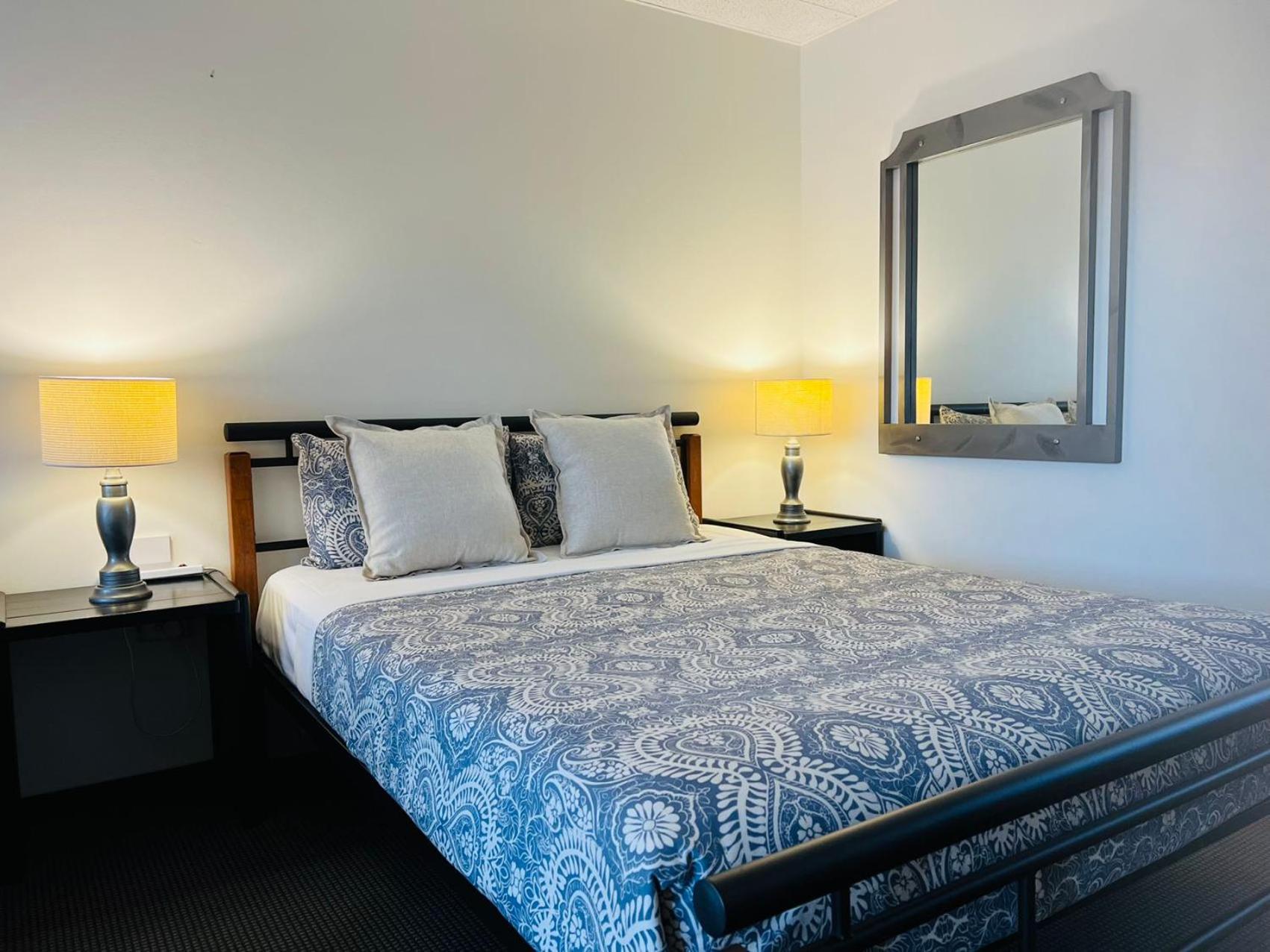 Deluxe Queen Room photo 1