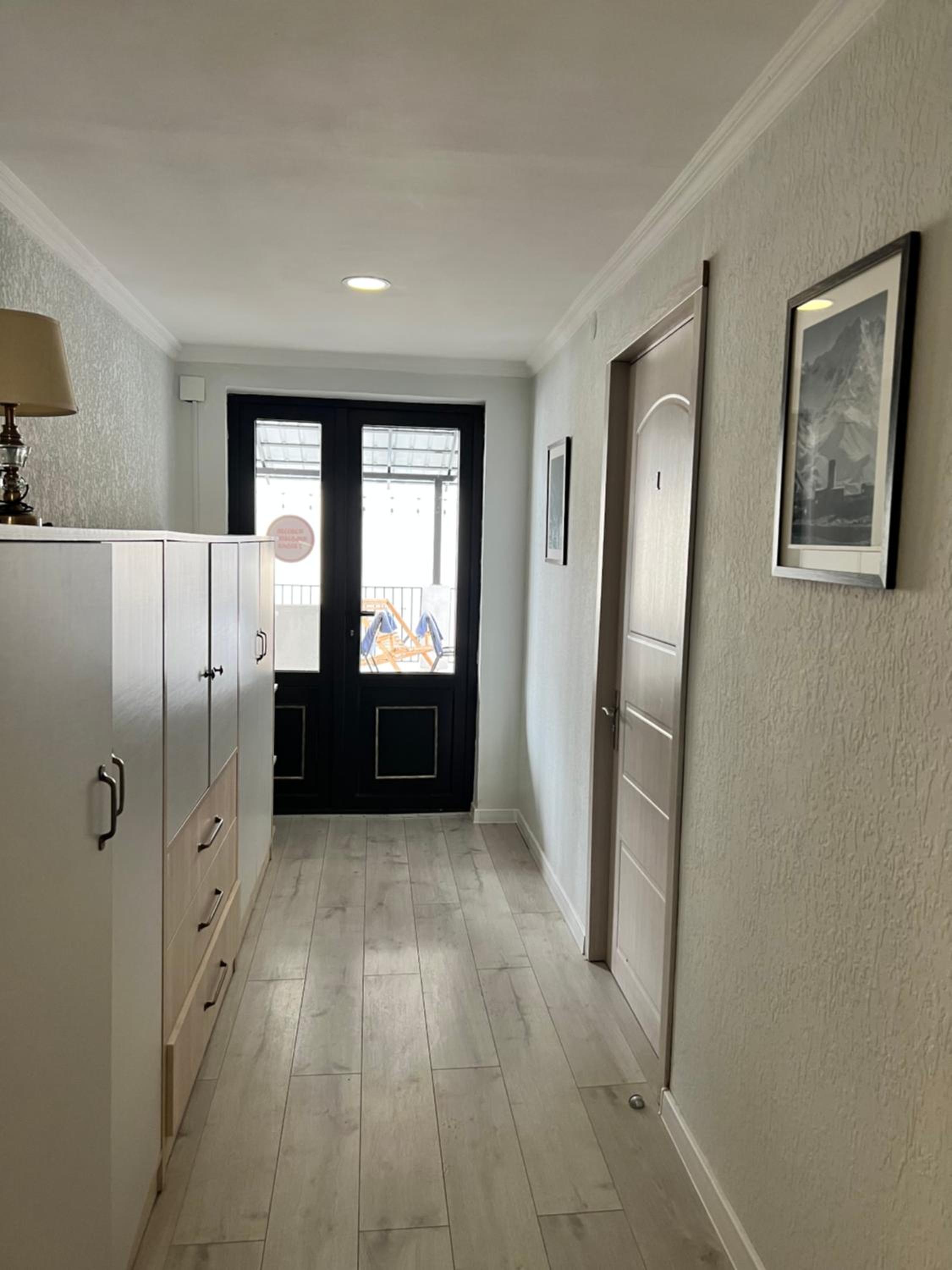 Triple Room with Bathroom