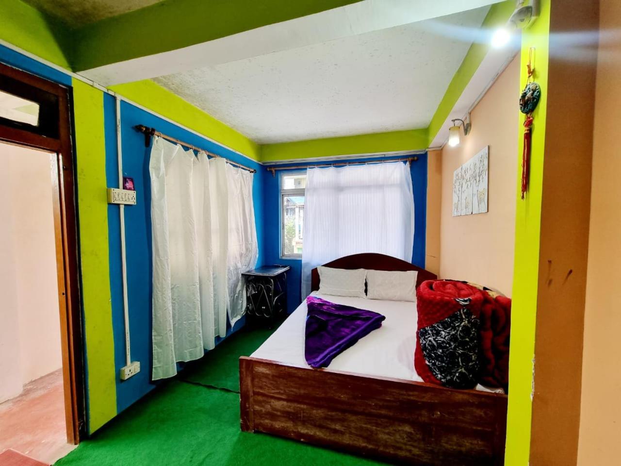 Double or Twin Room photo 1