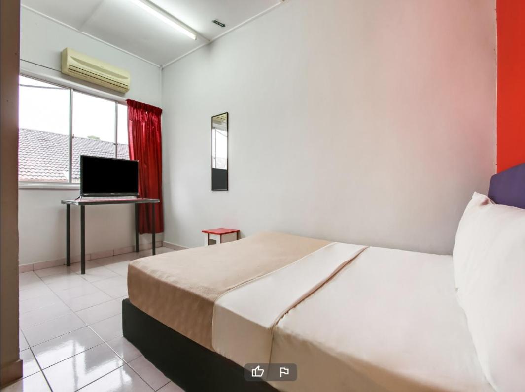 Standard Single Room photo 3