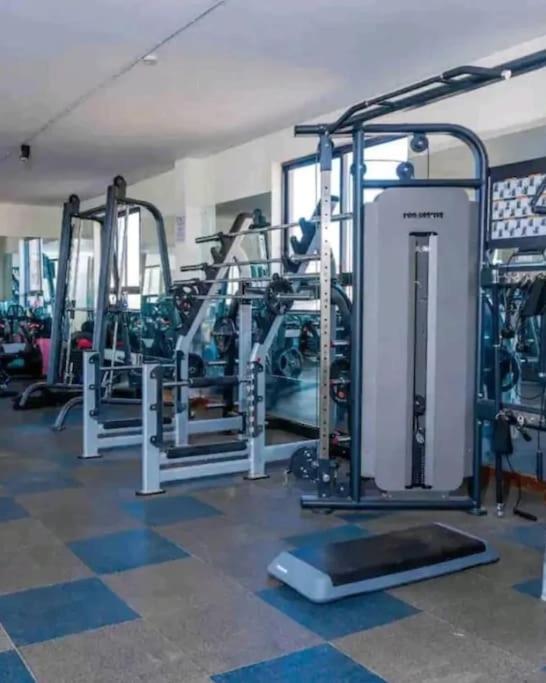 Two-Bedroom Apartment photo 1