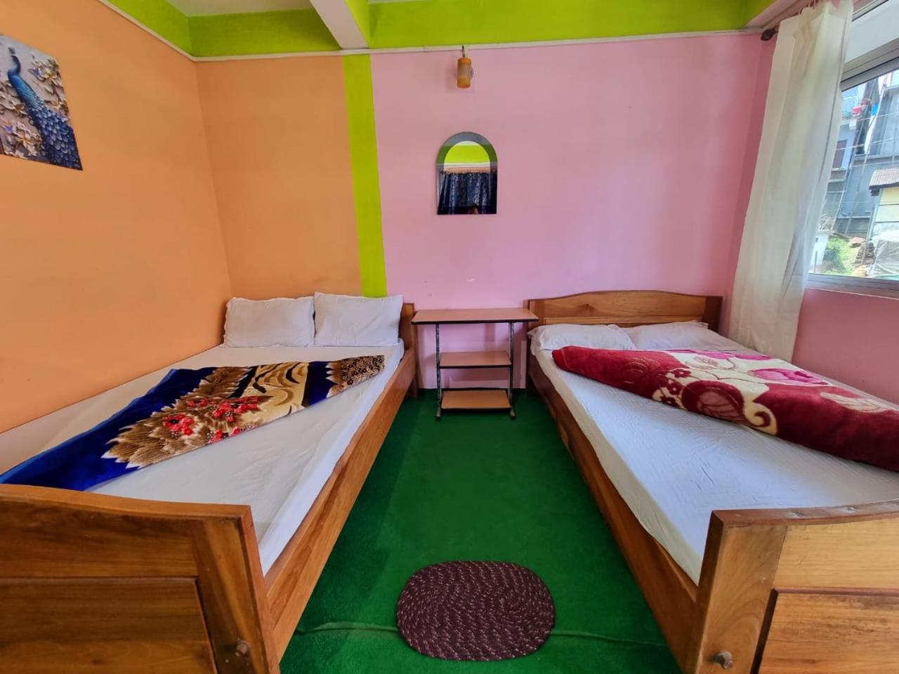 Standard Double or Twin Room photo 2