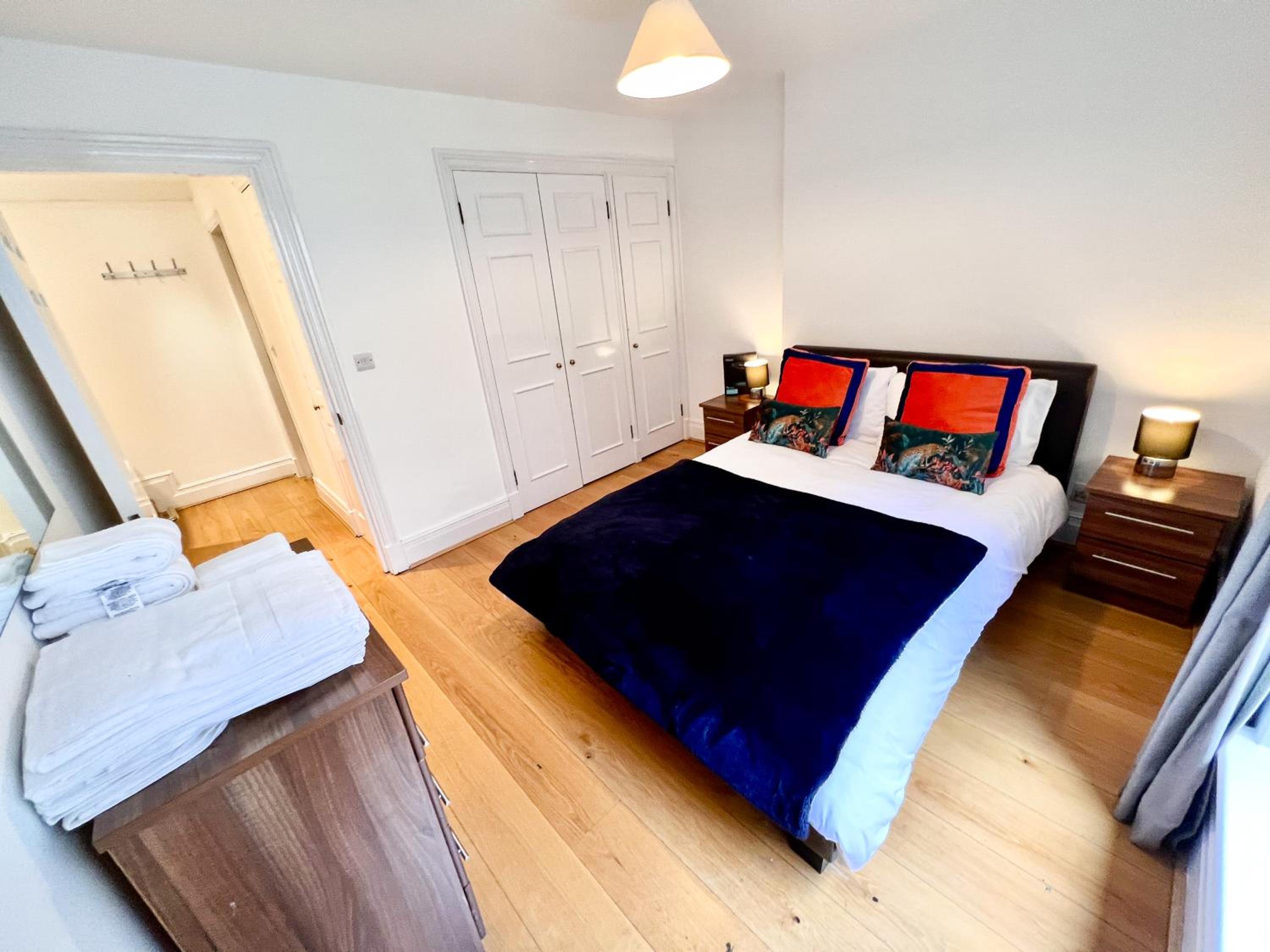 Superior Apartment photo 1