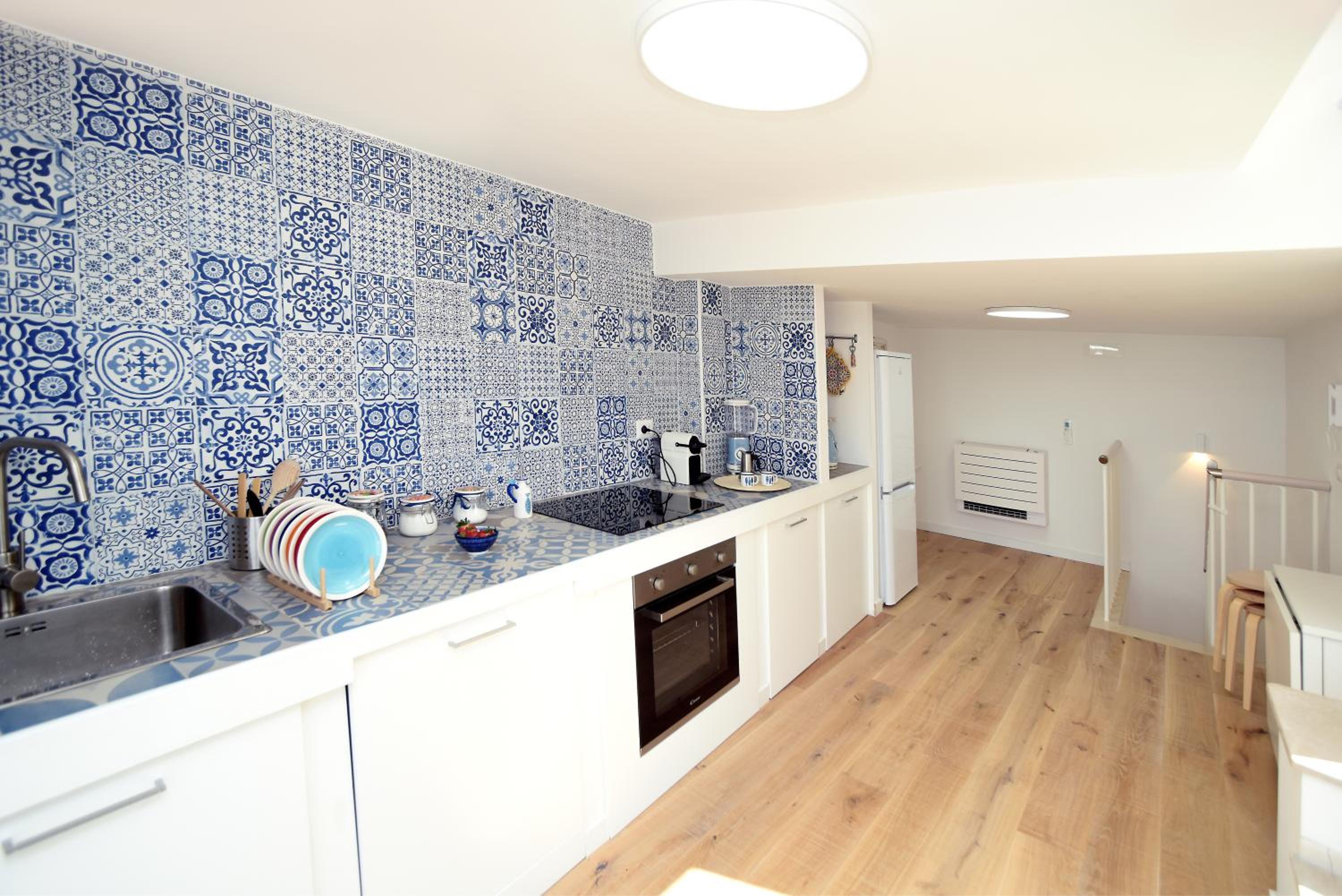 One-Bedroom House photo 2