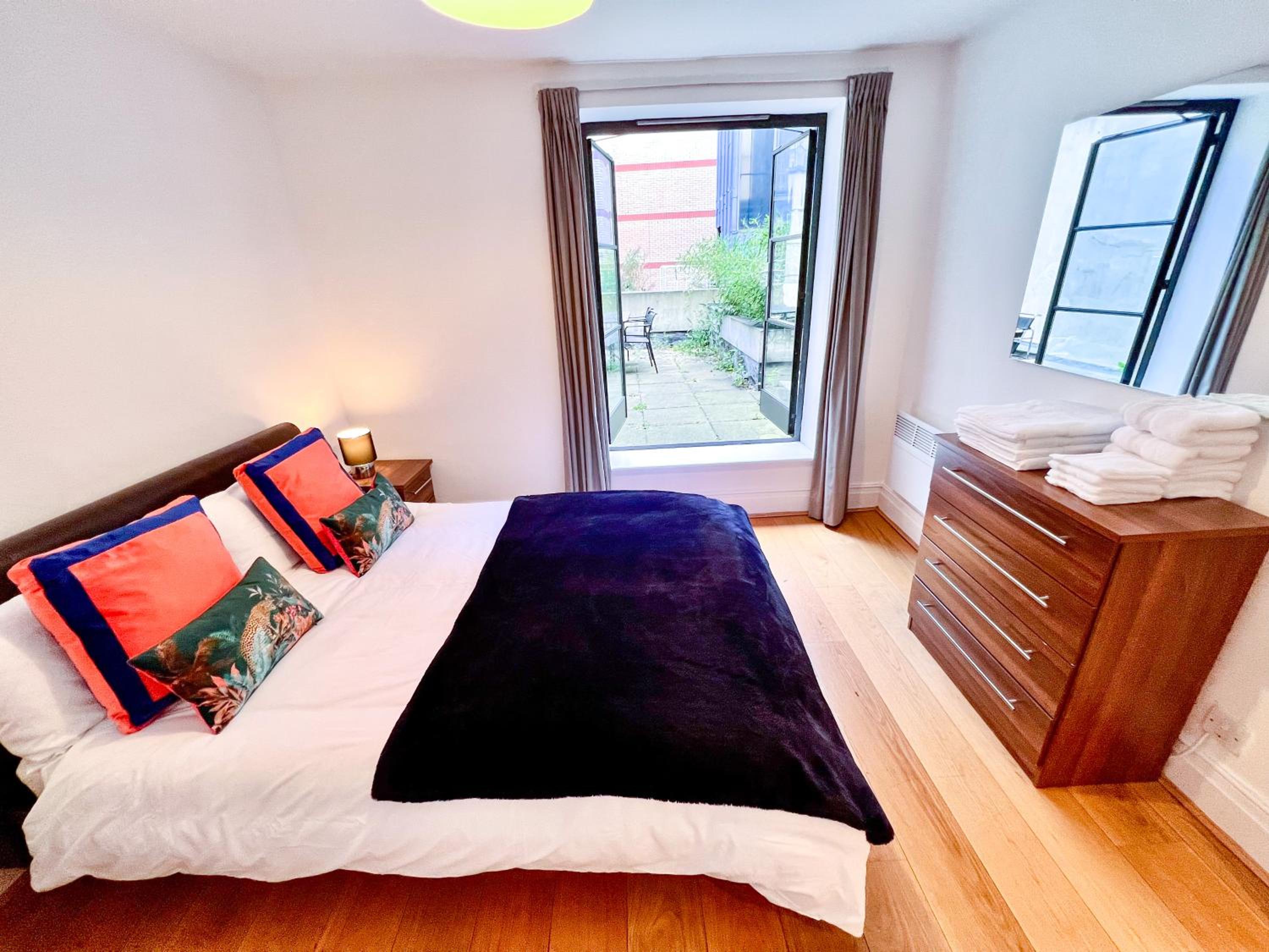 Superior Apartment photo 2