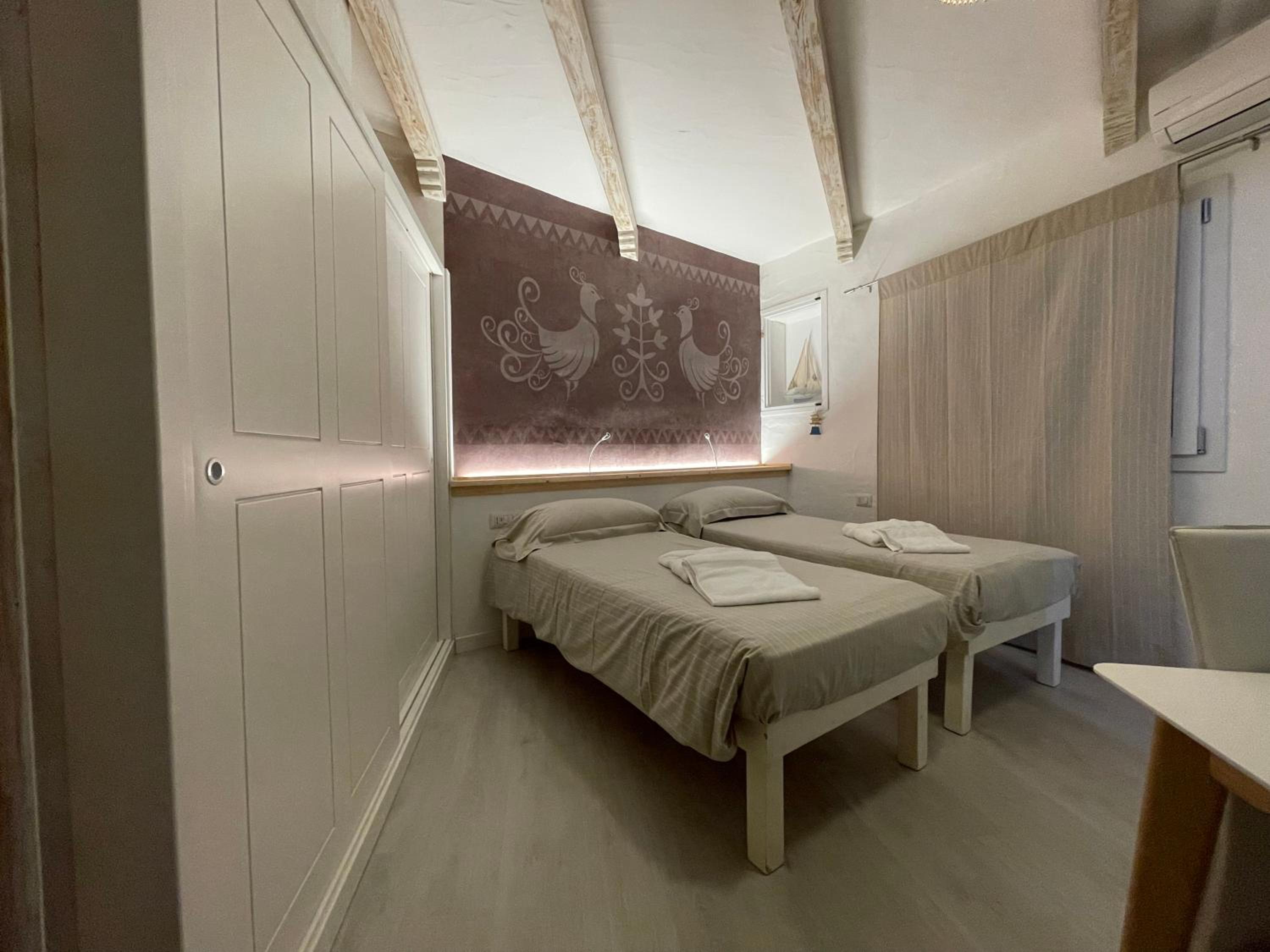 Double or Twin Room photo 1