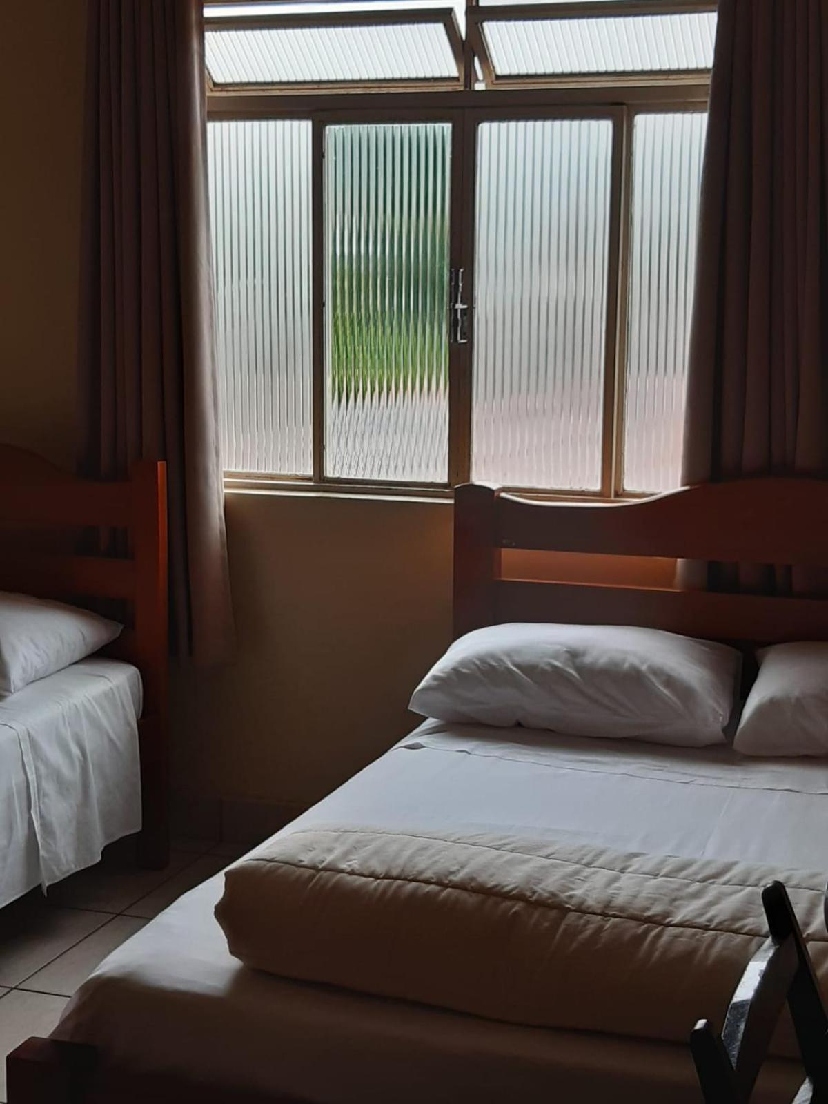 Standard Double Room With Shared Bathroom photo 2