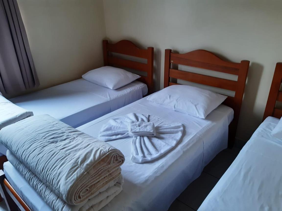 Standard Double Room With Shared Bathroom photo 1