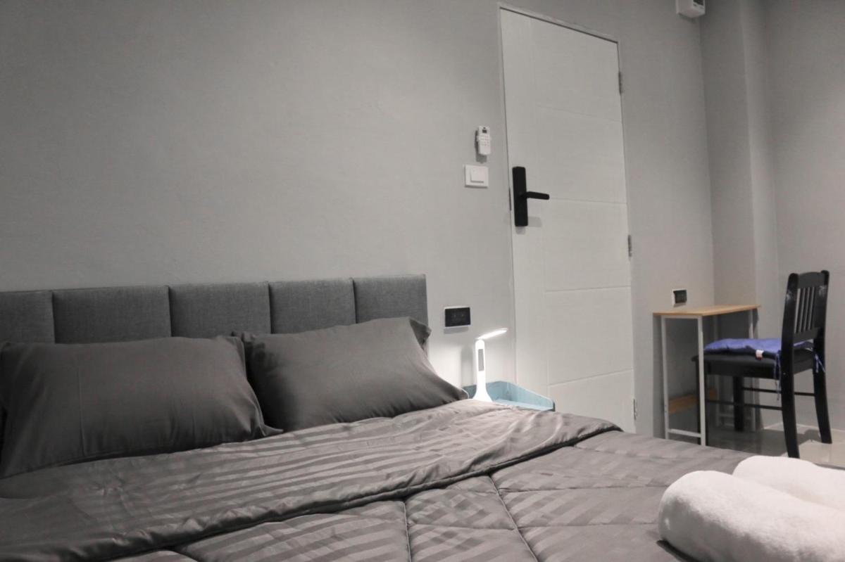 Double Room with Private Bathroom photo 3