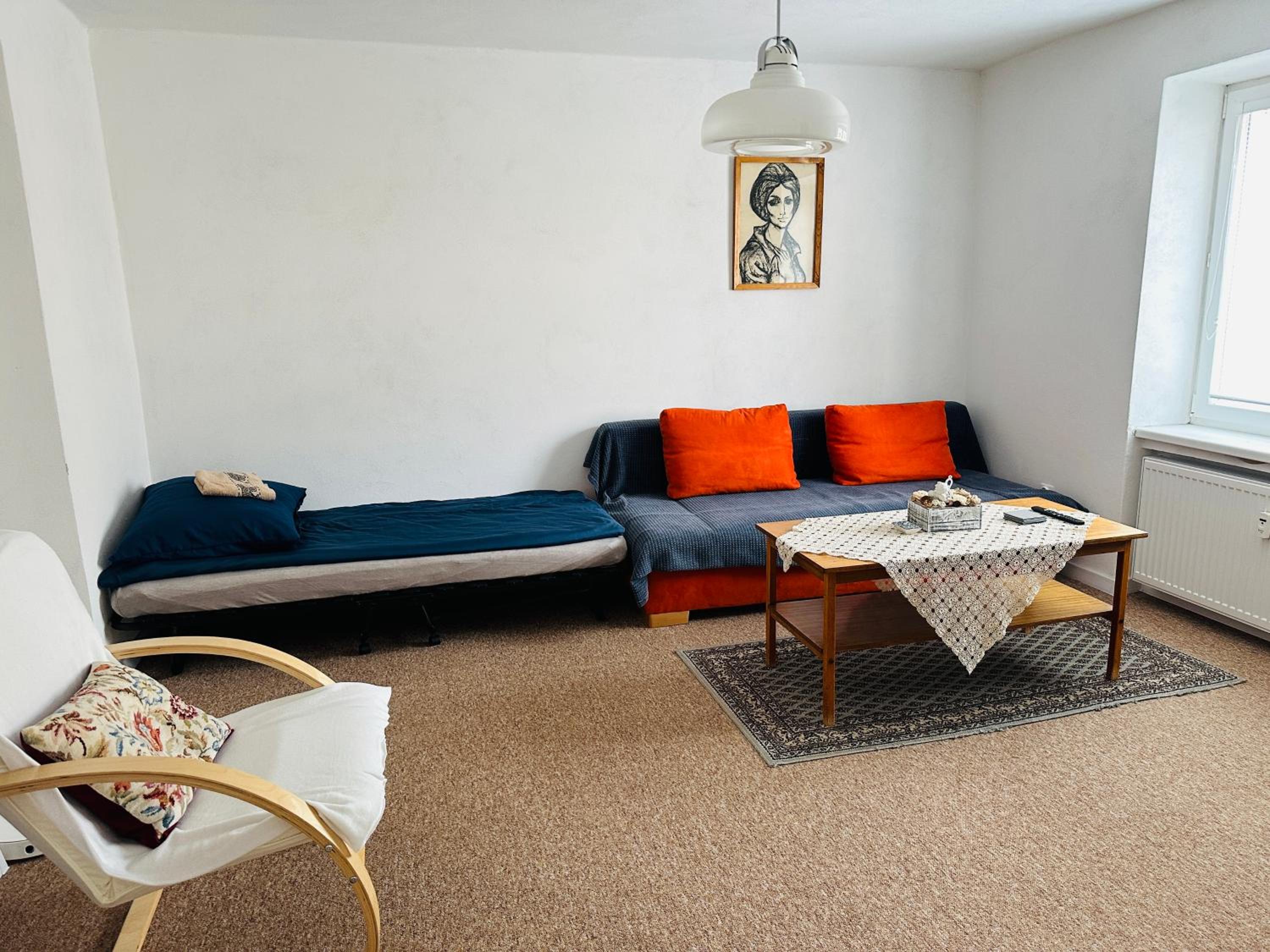 Two-Bedroom Apartment - Photo 29