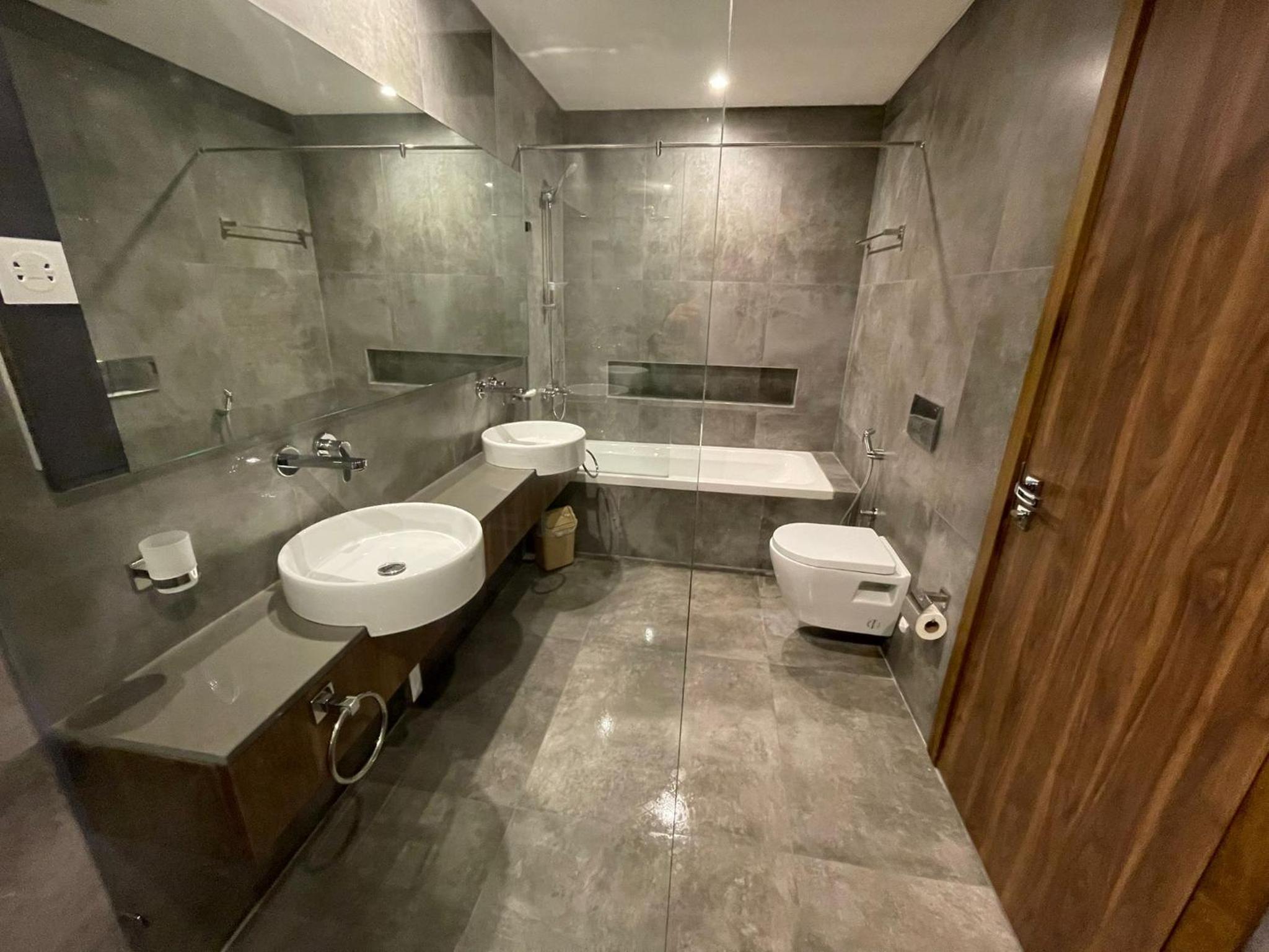 One-Bedroom Suite