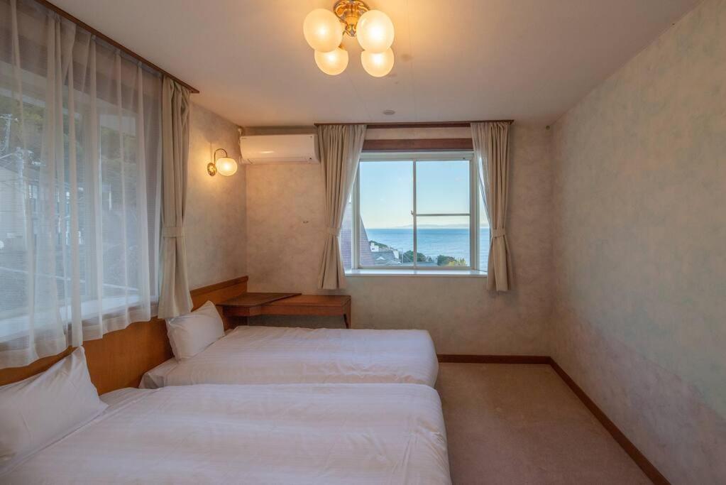 Luxury Family Villa with Ocean View Tarrace photo 1