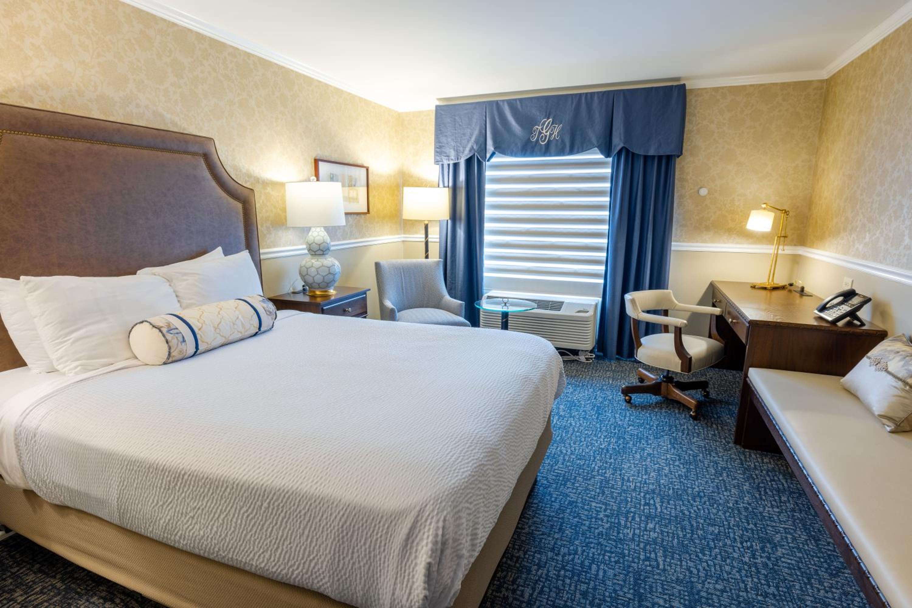 King Room - Photo 4