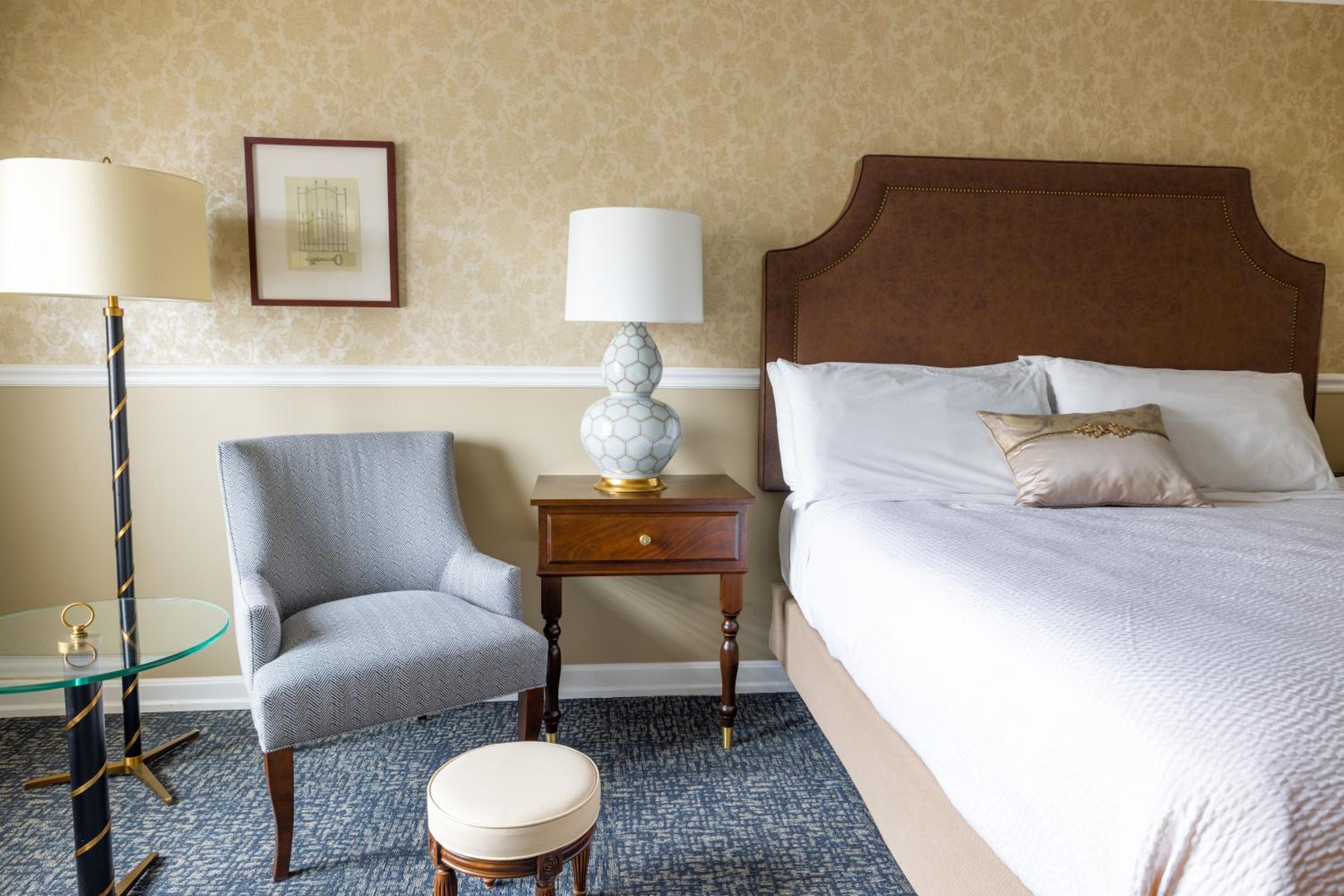 Queen Room - Photo 4