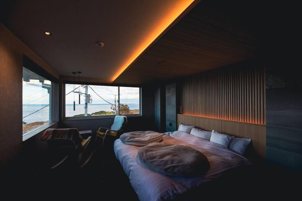 Luxury Family Villa with Ocean View Tarrace photo 2