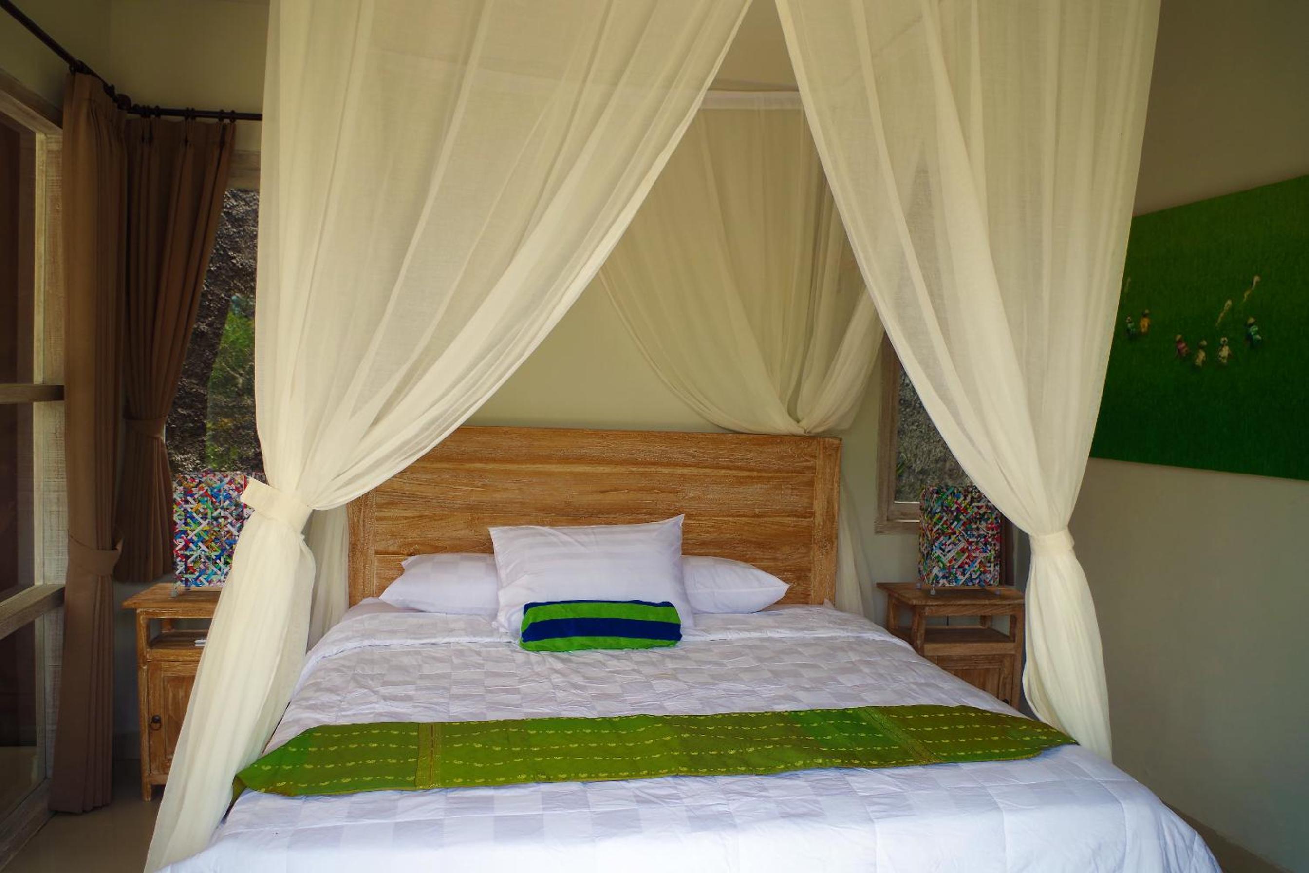 Two-Bedroom Villa - Photo 28